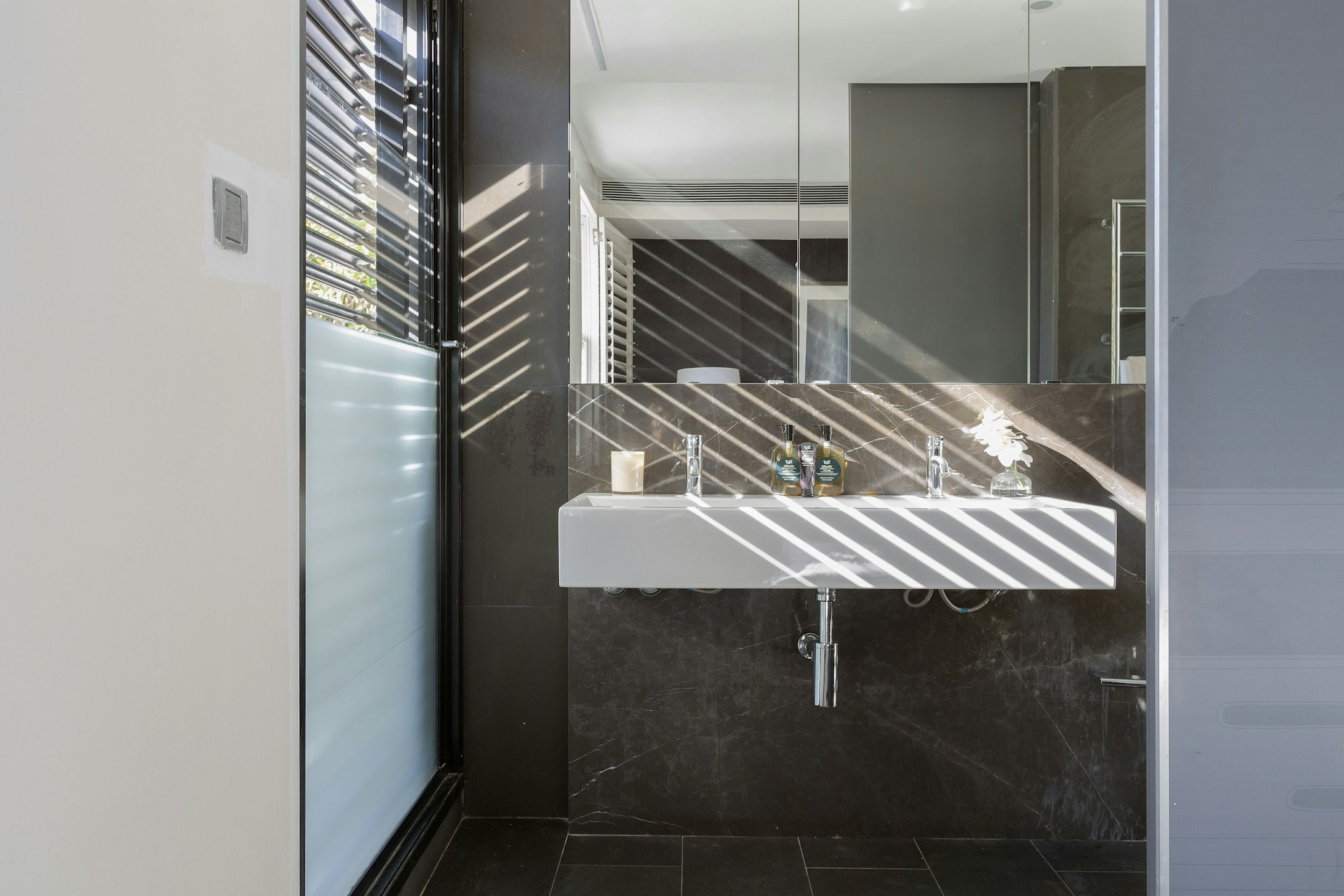 basin