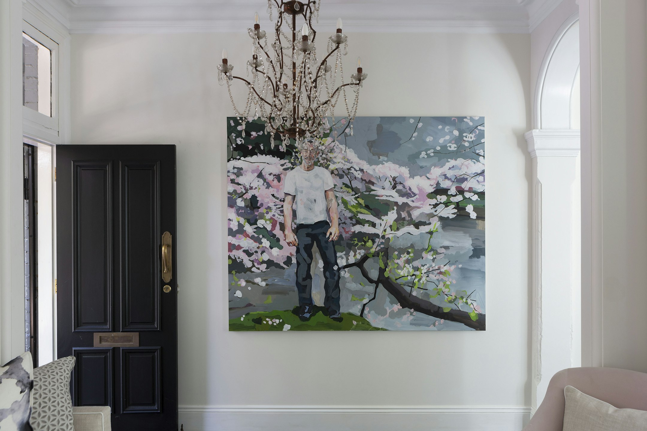 art