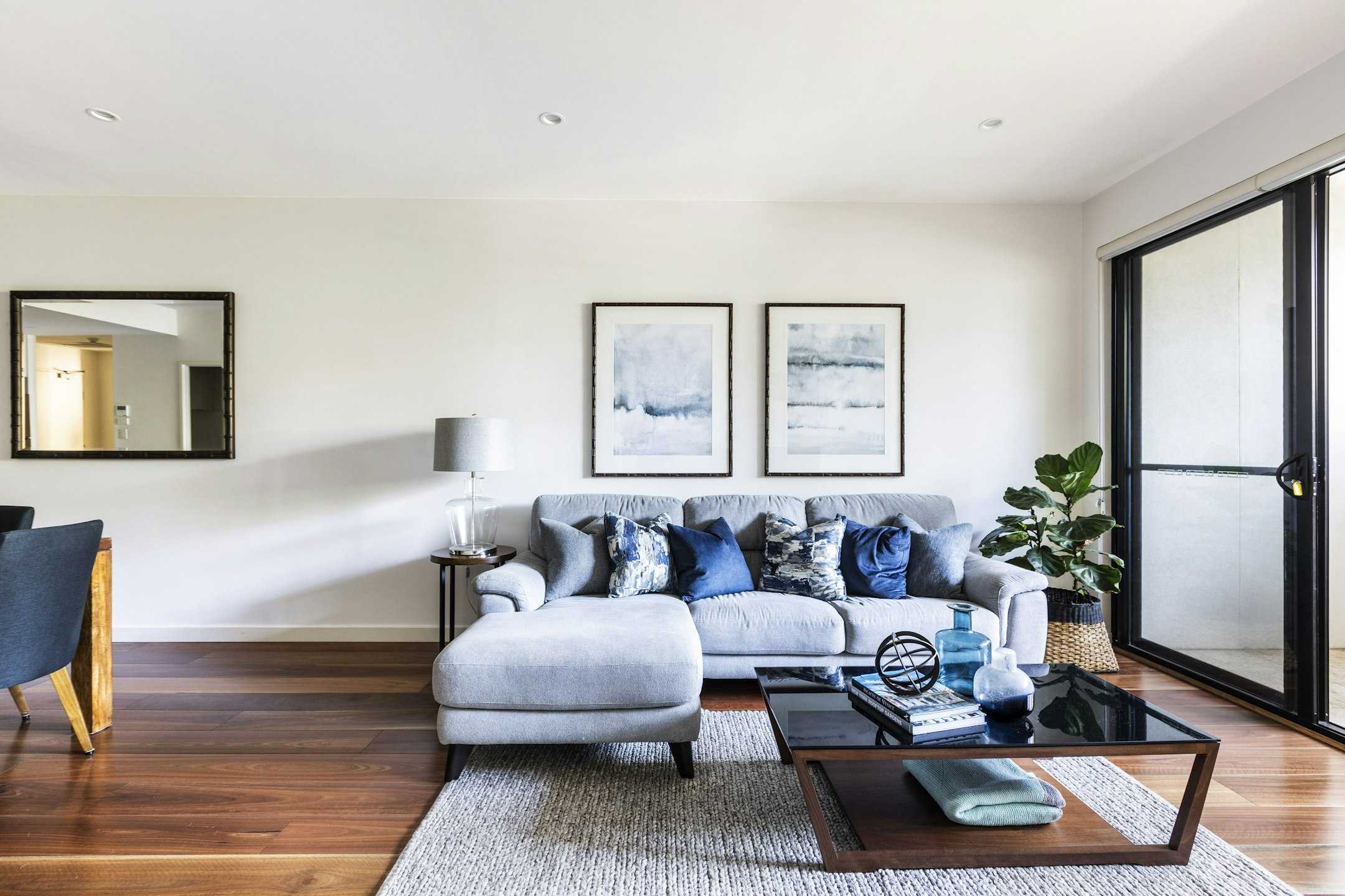 couch