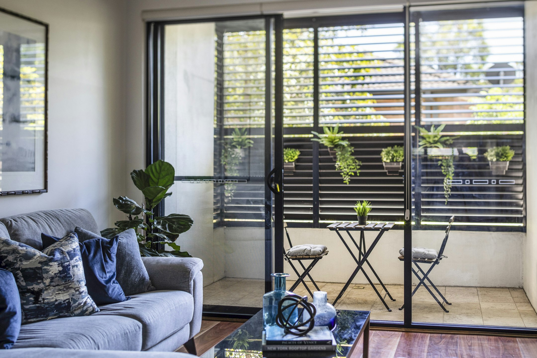 interior design