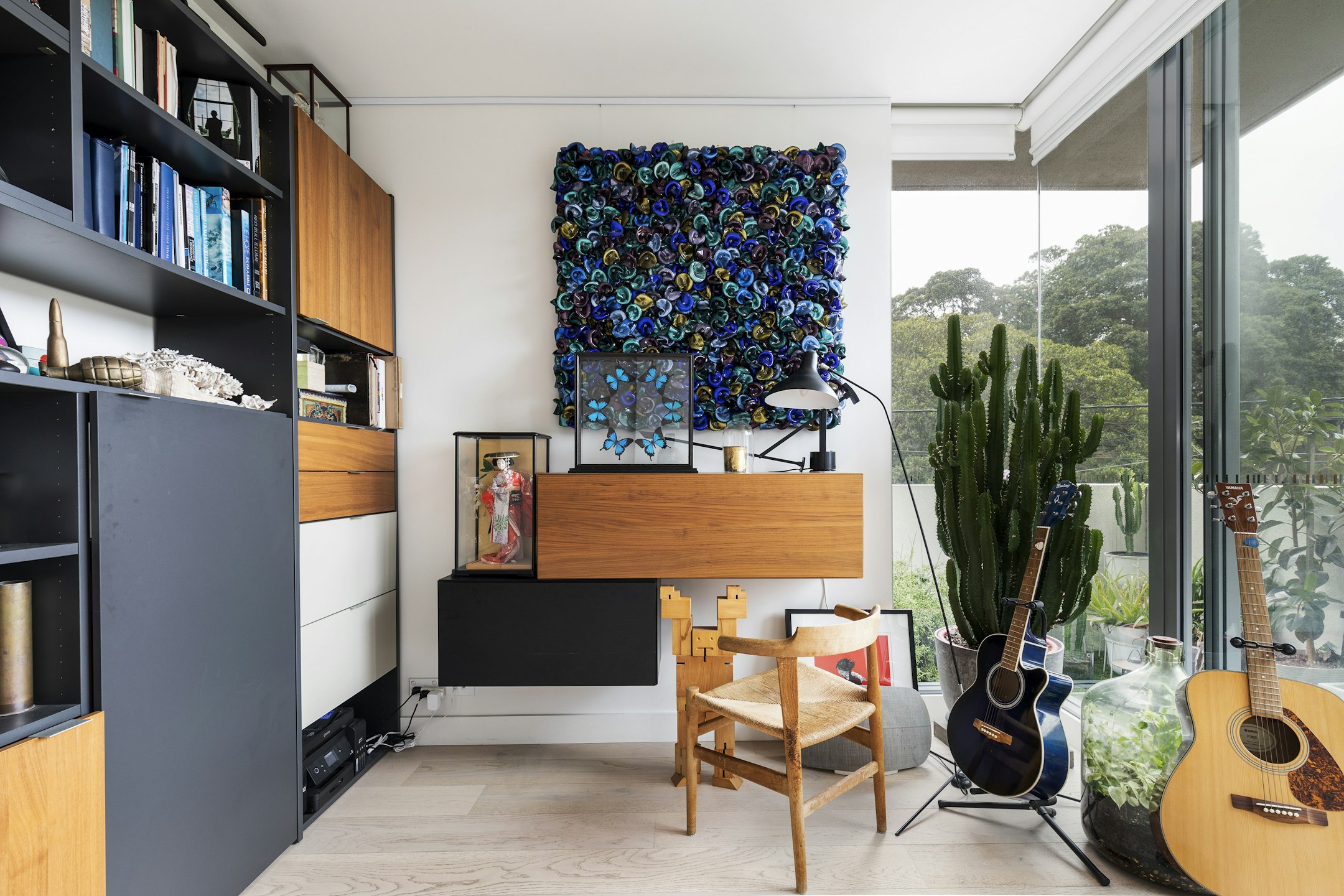 interior design