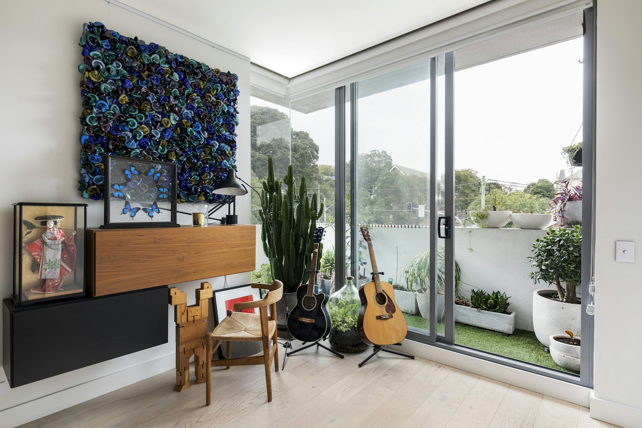 interior design