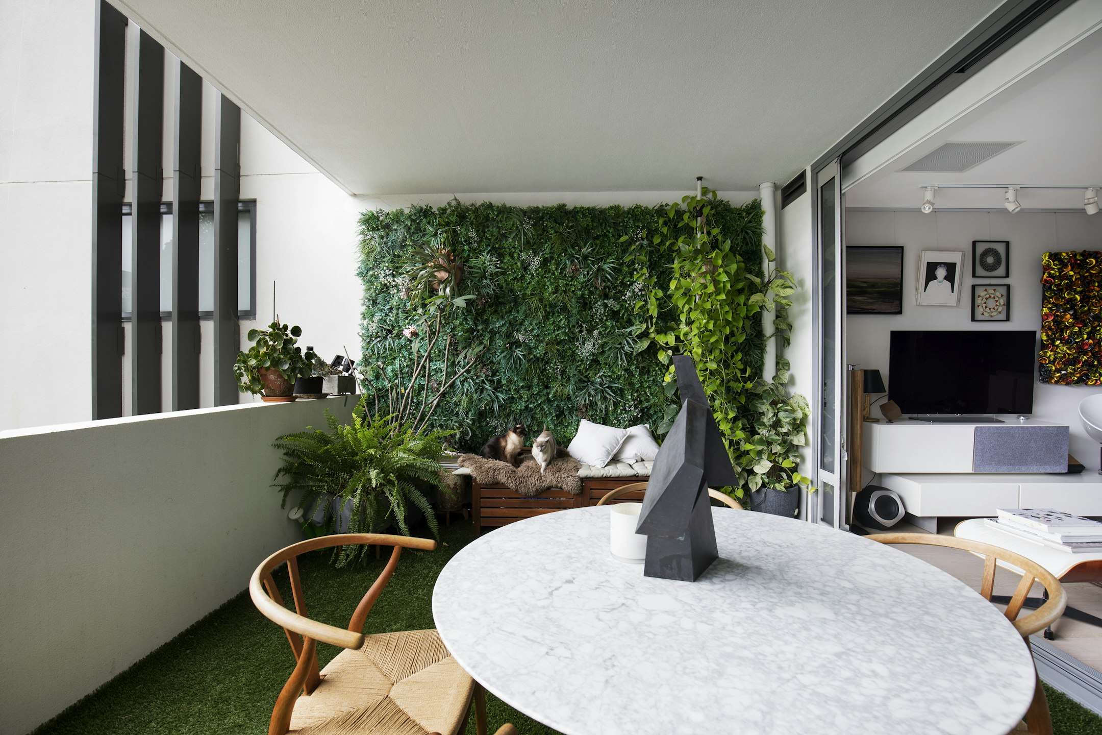 interior design