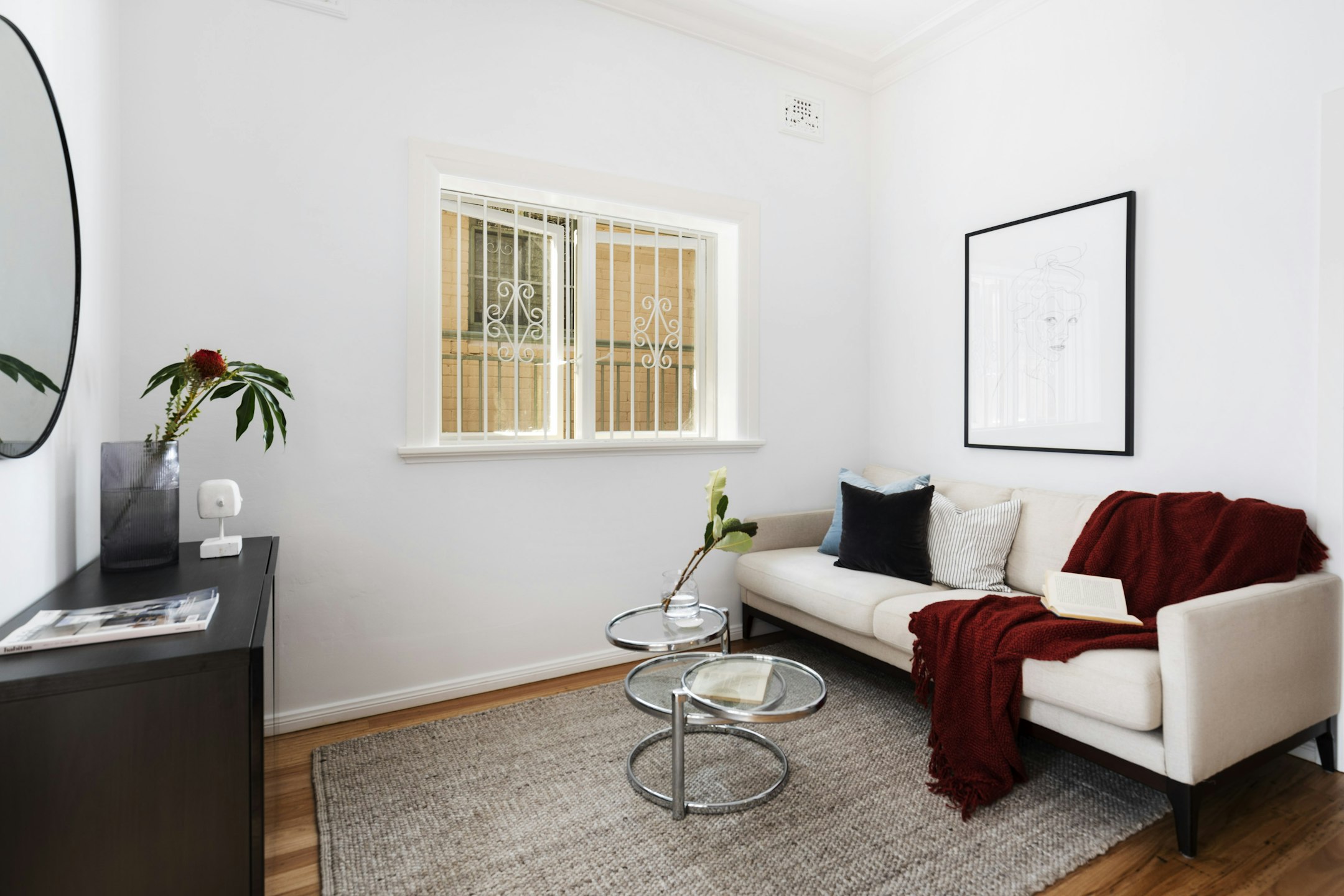 furniture