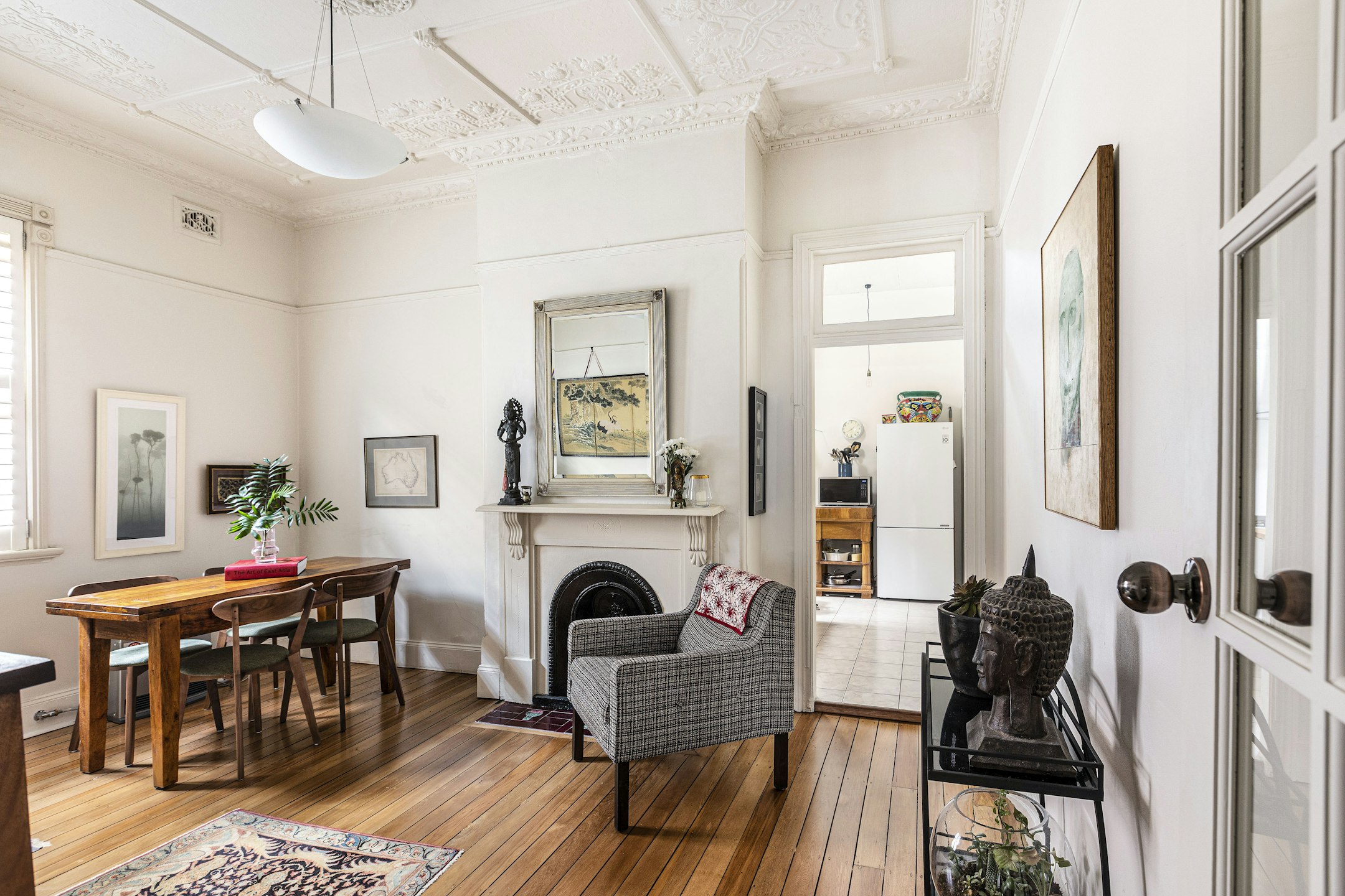 interior design