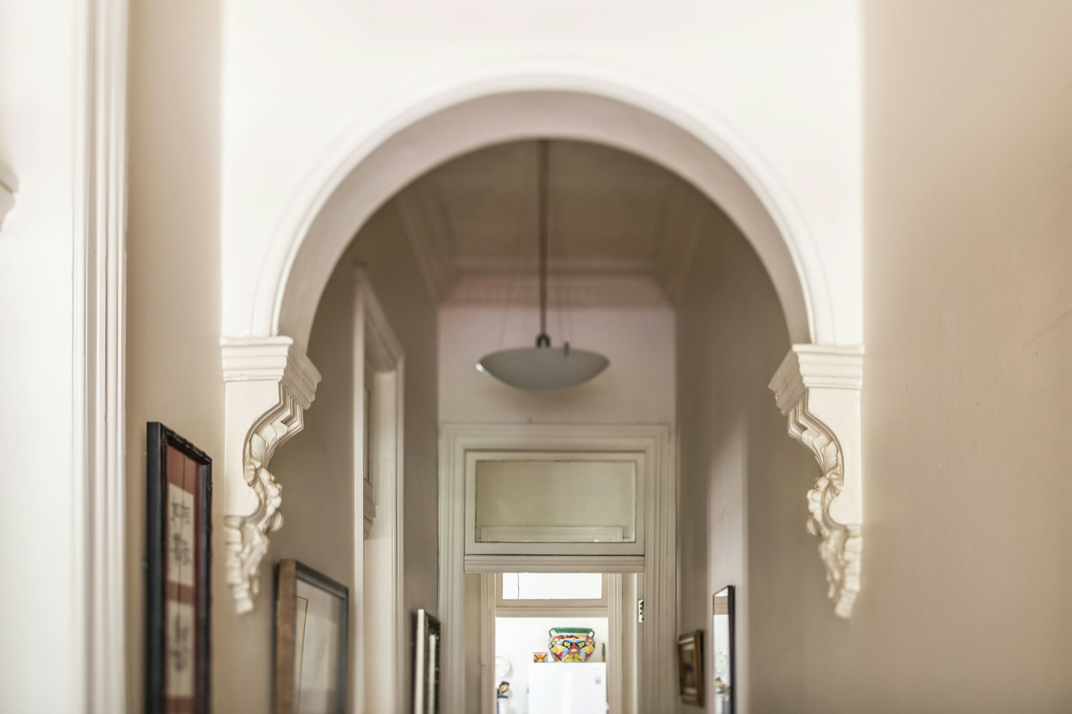 arch