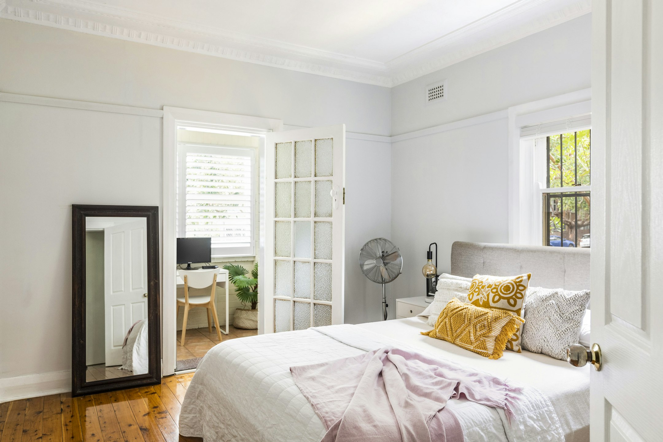 interior design