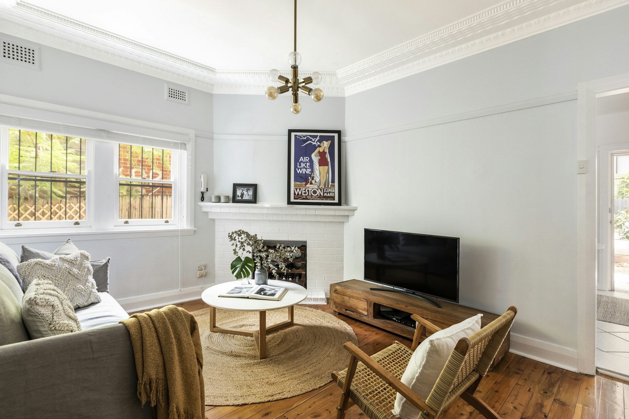 interior design