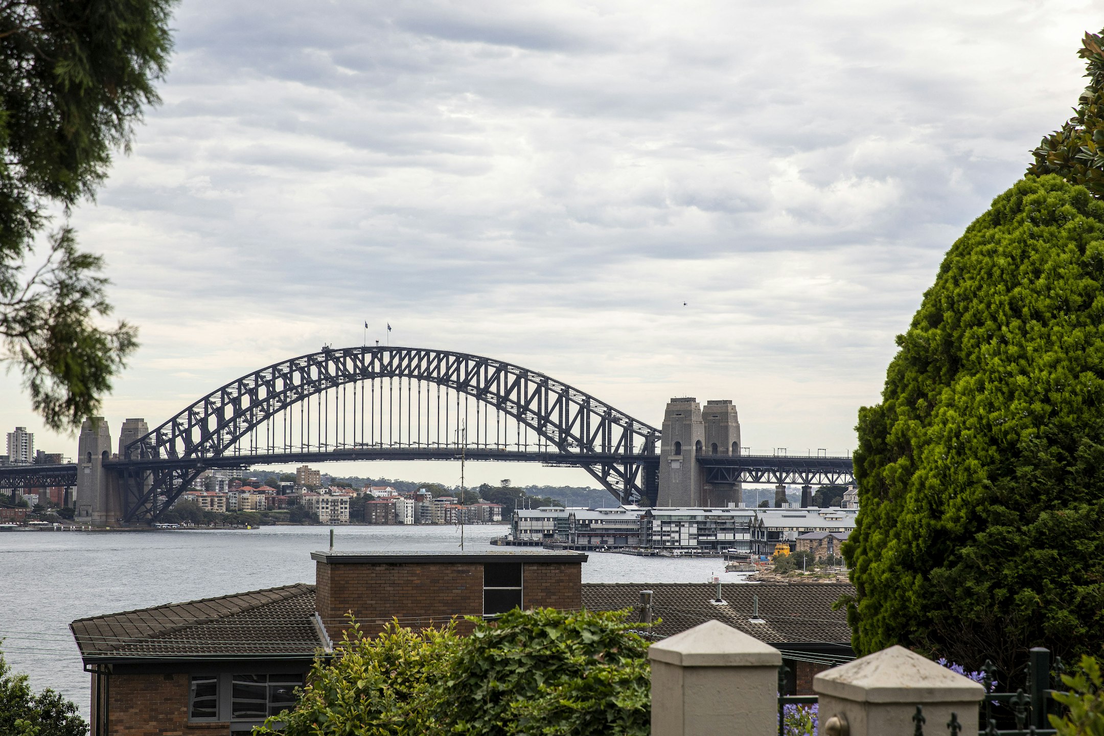 arch