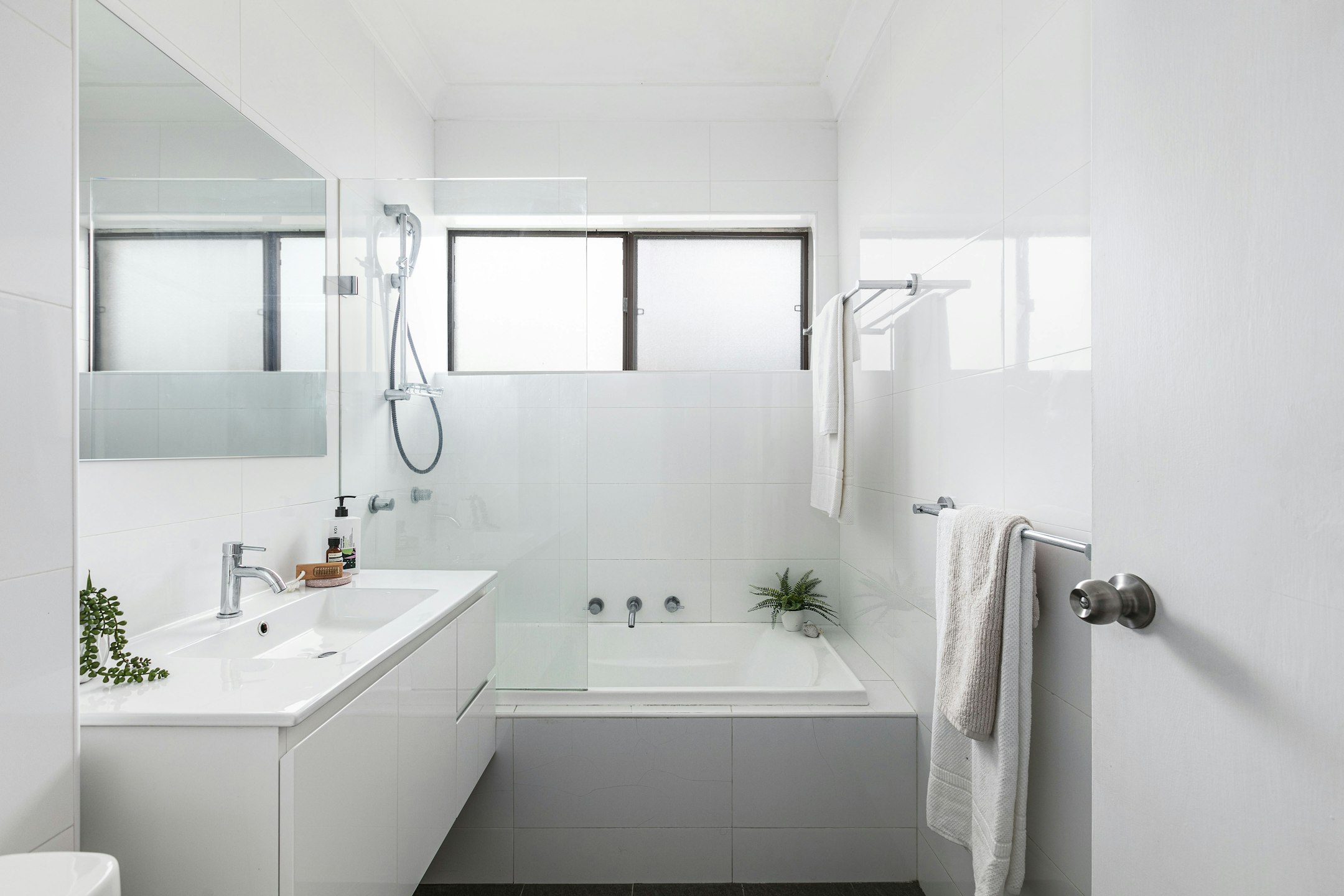 sink