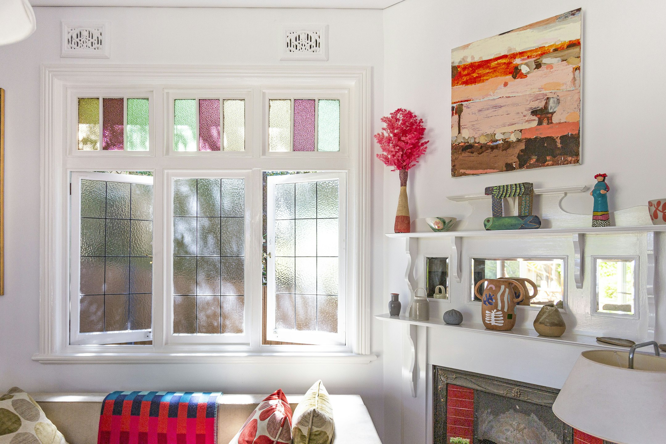 window