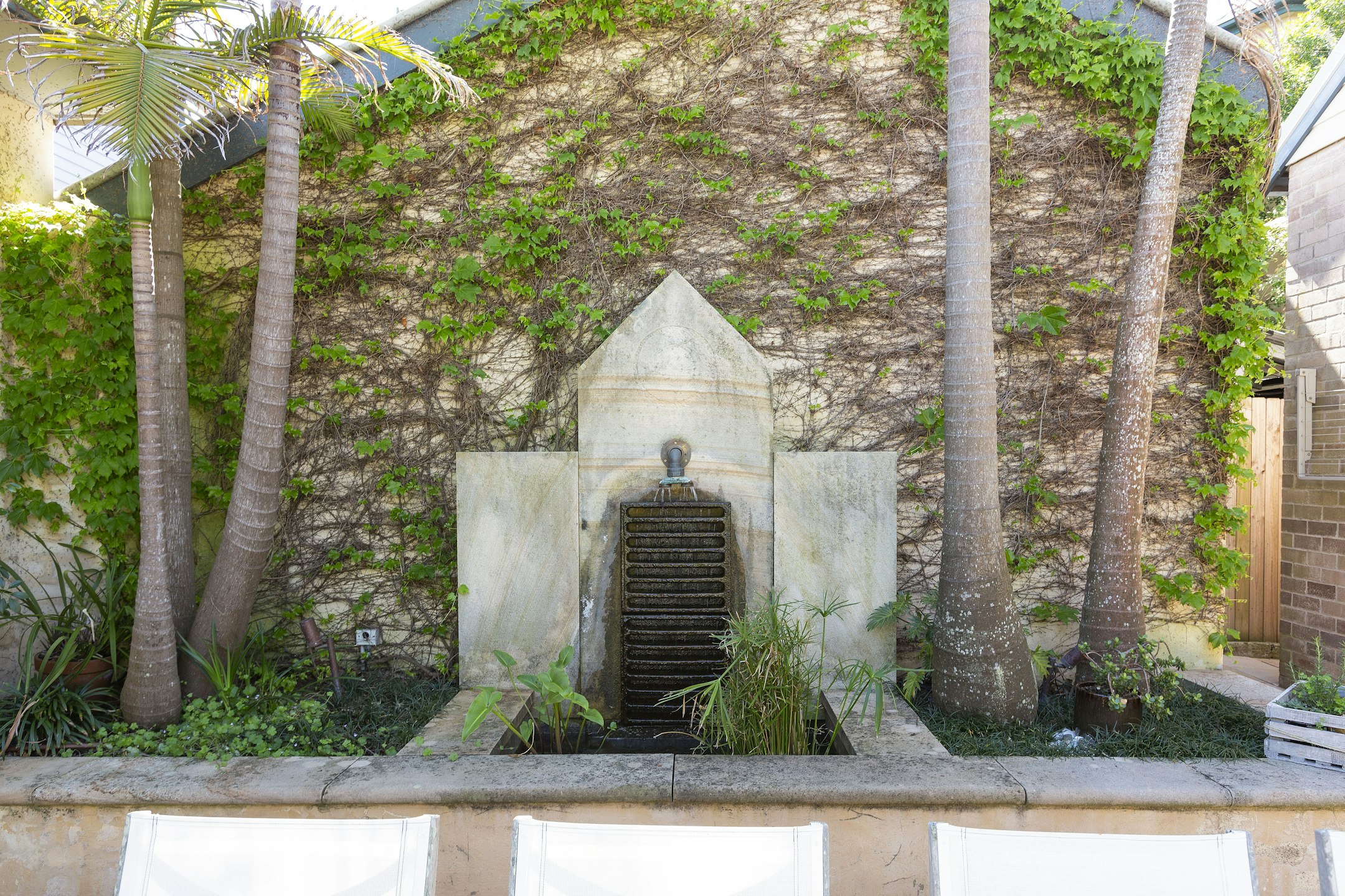 arbour