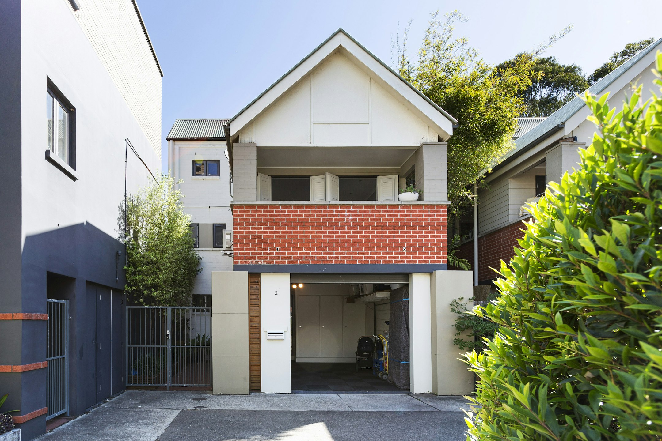 architecture