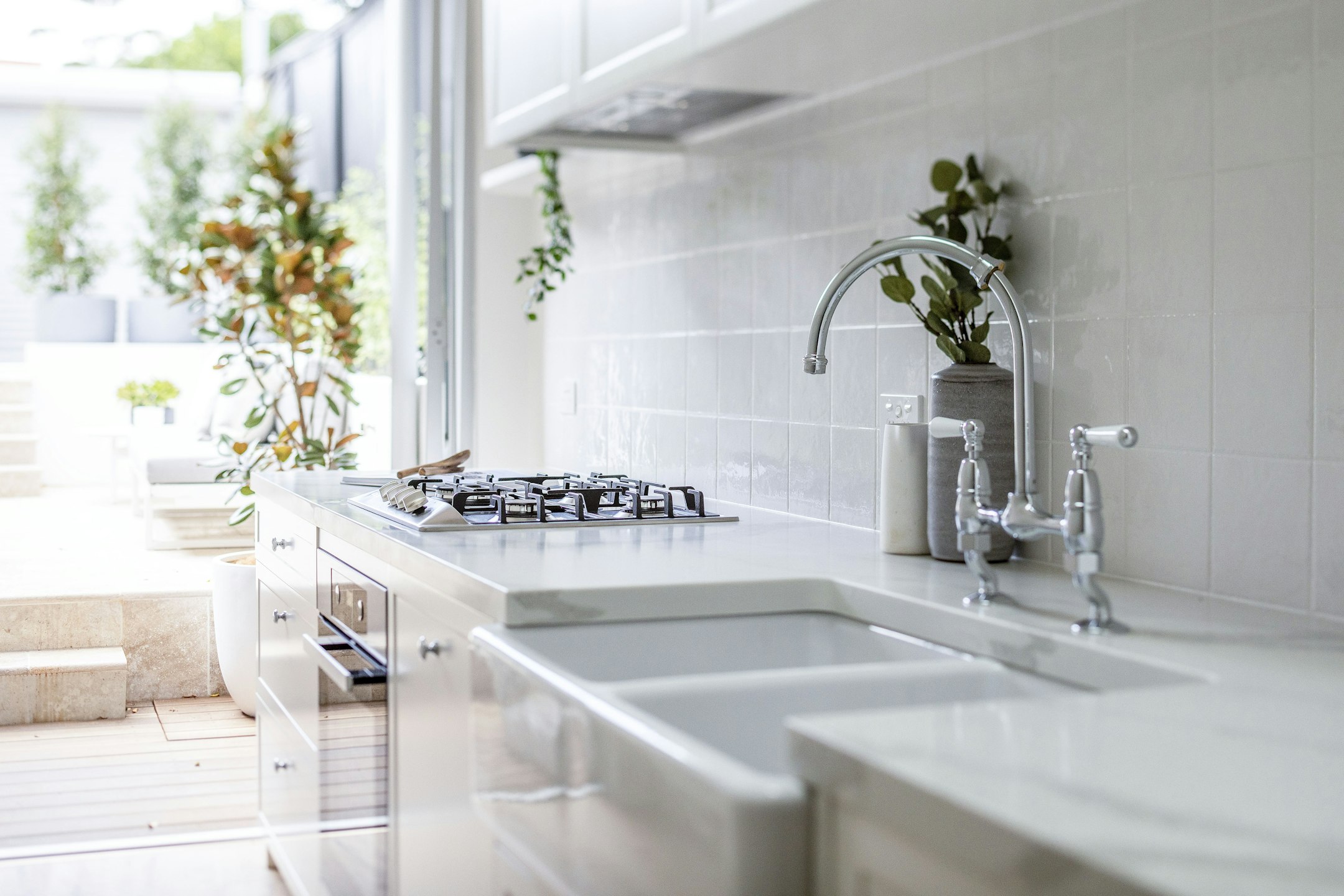 sink