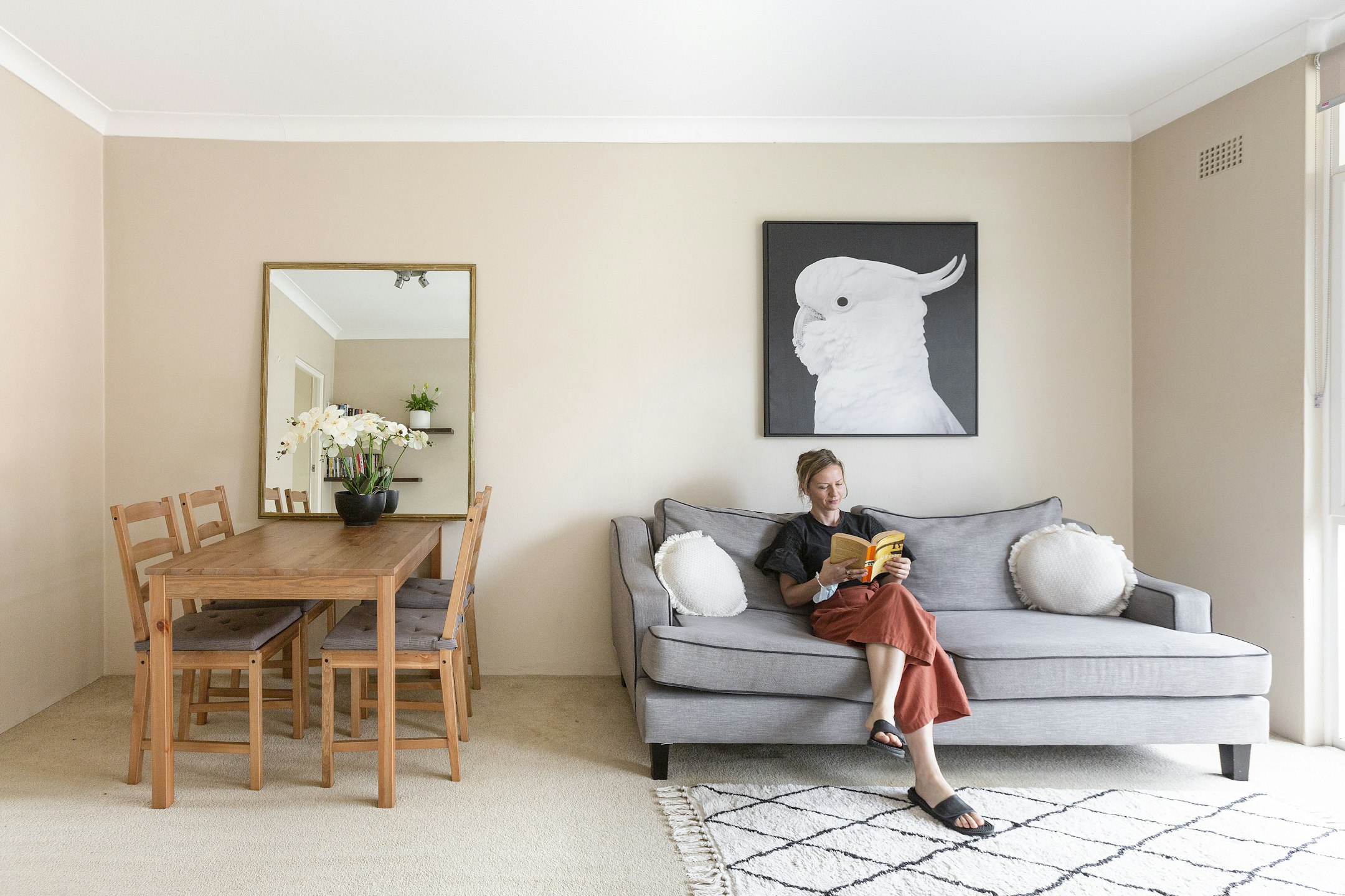 furniture