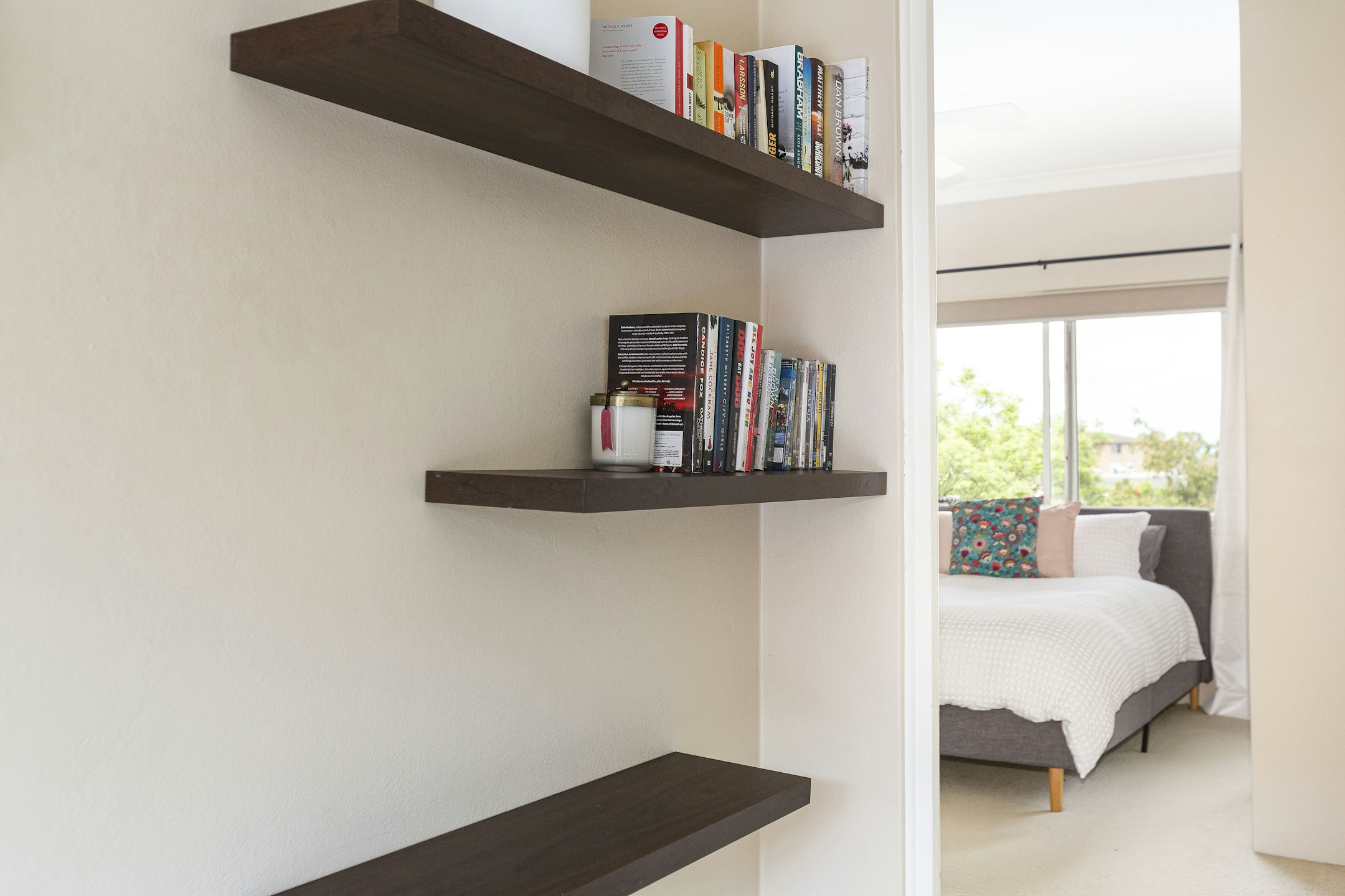 shelf