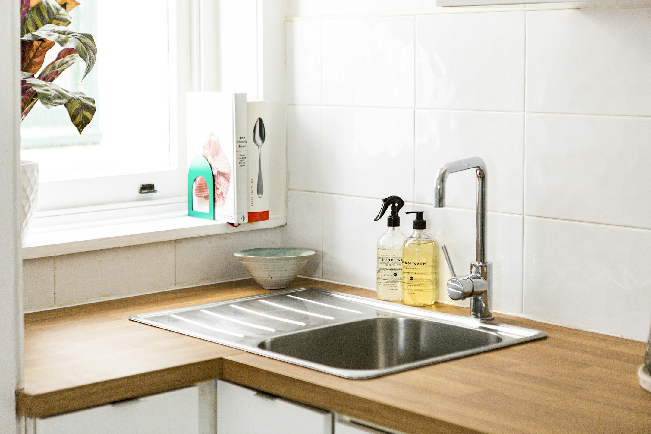 sink