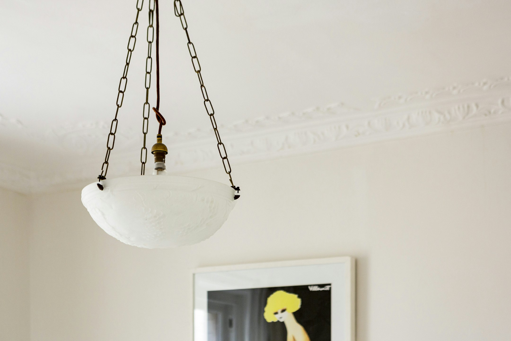 chandelier