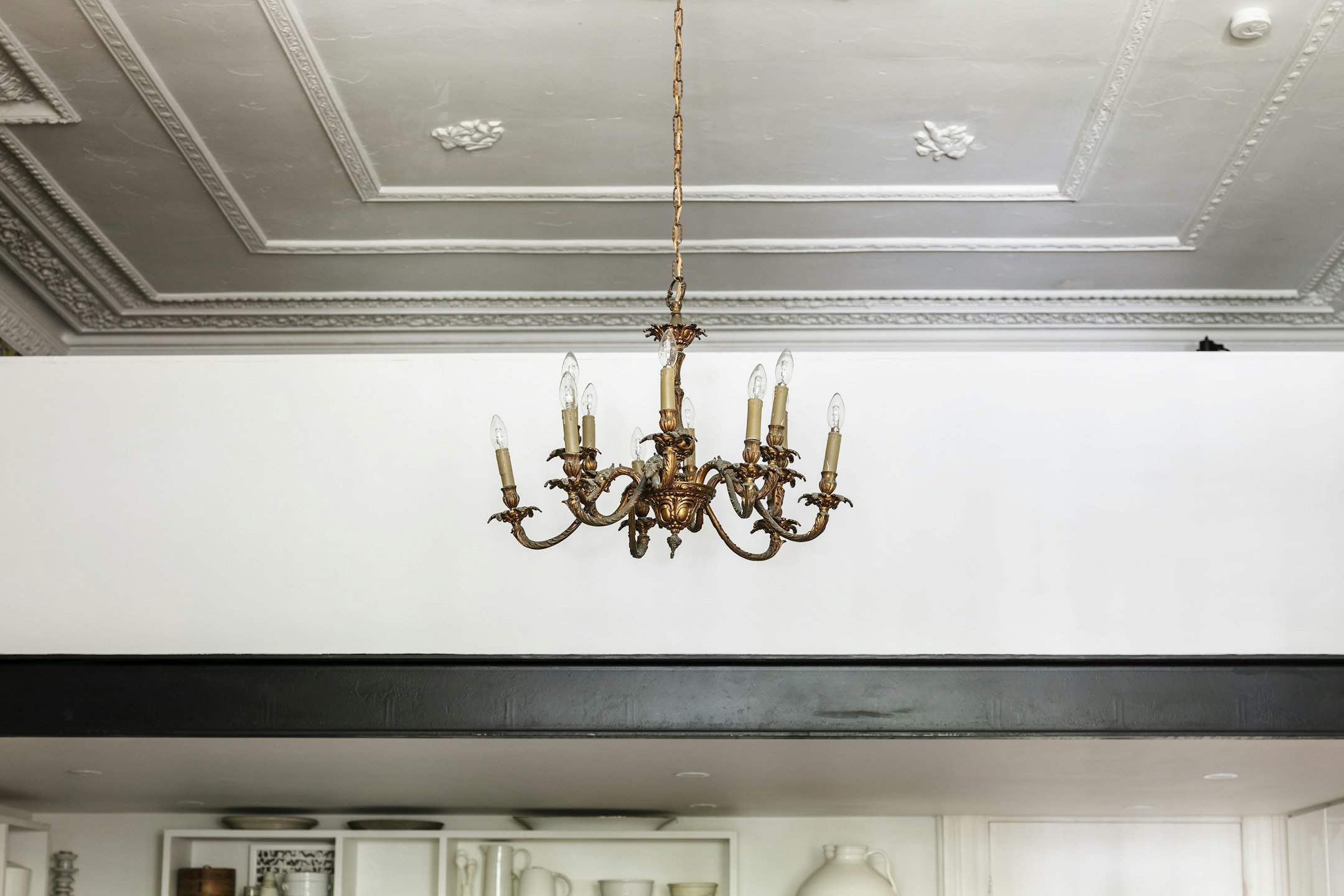 chandelier