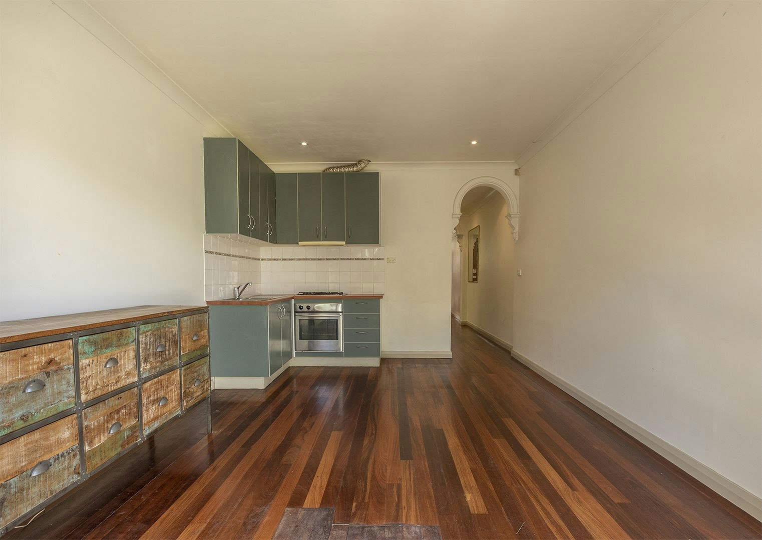floor