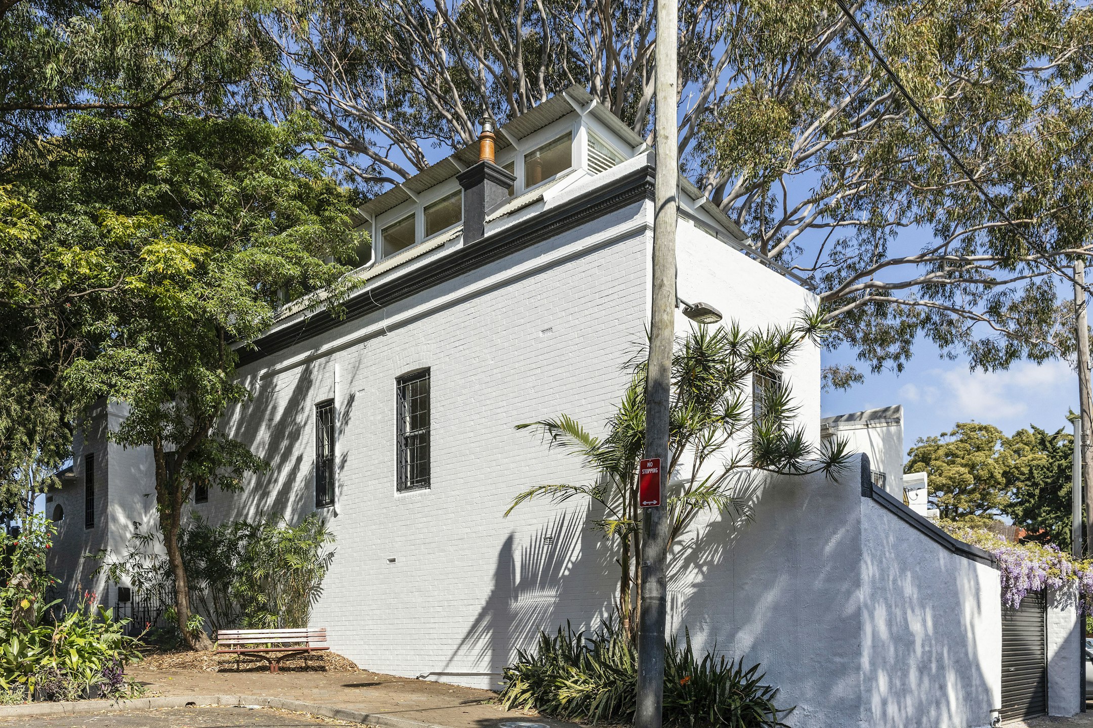 cottage