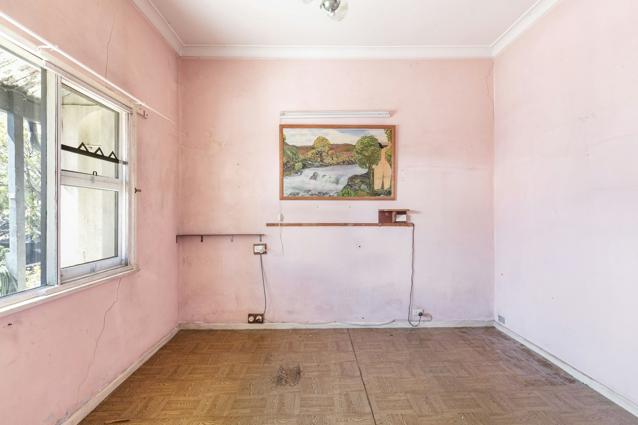 floor
