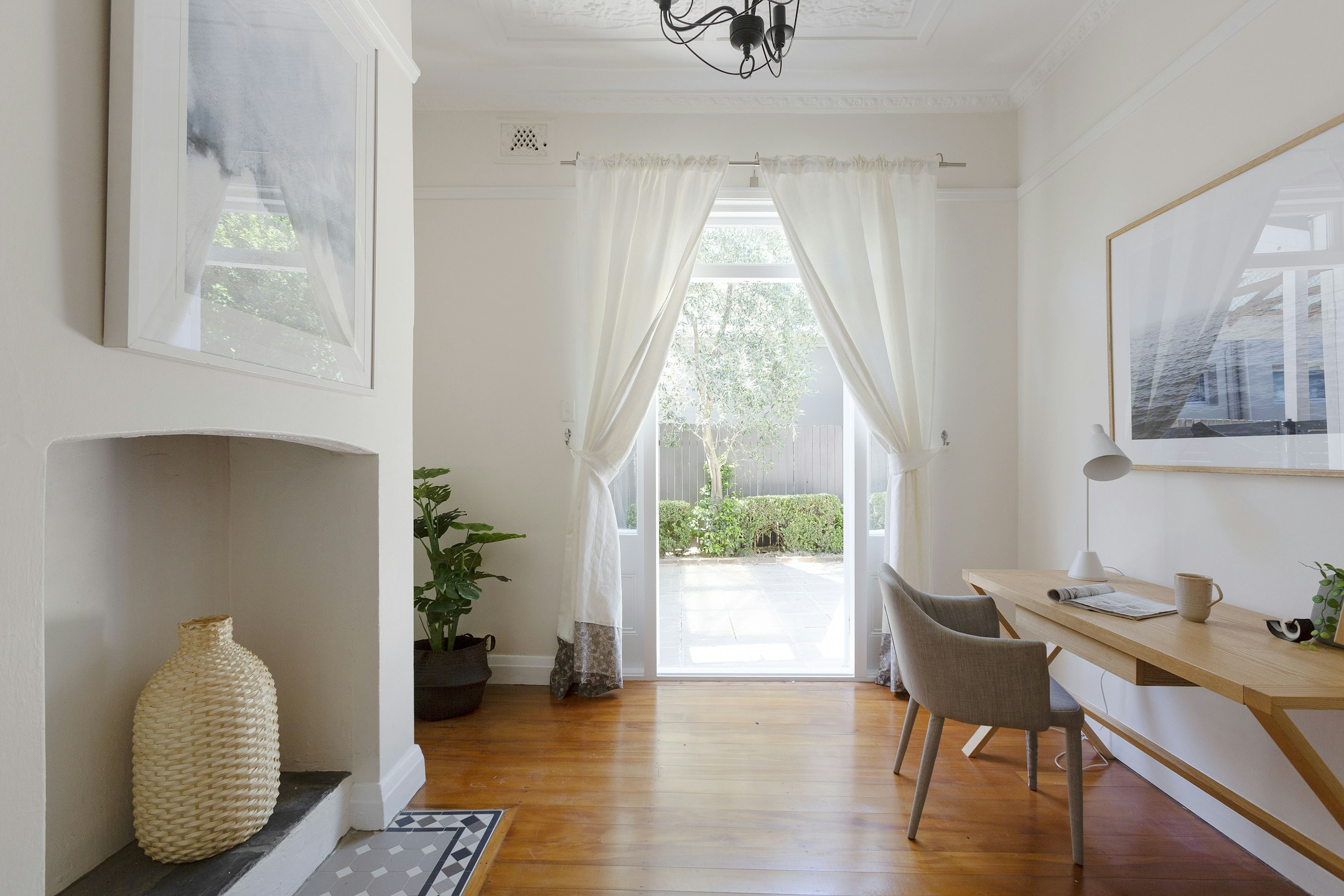 interior design