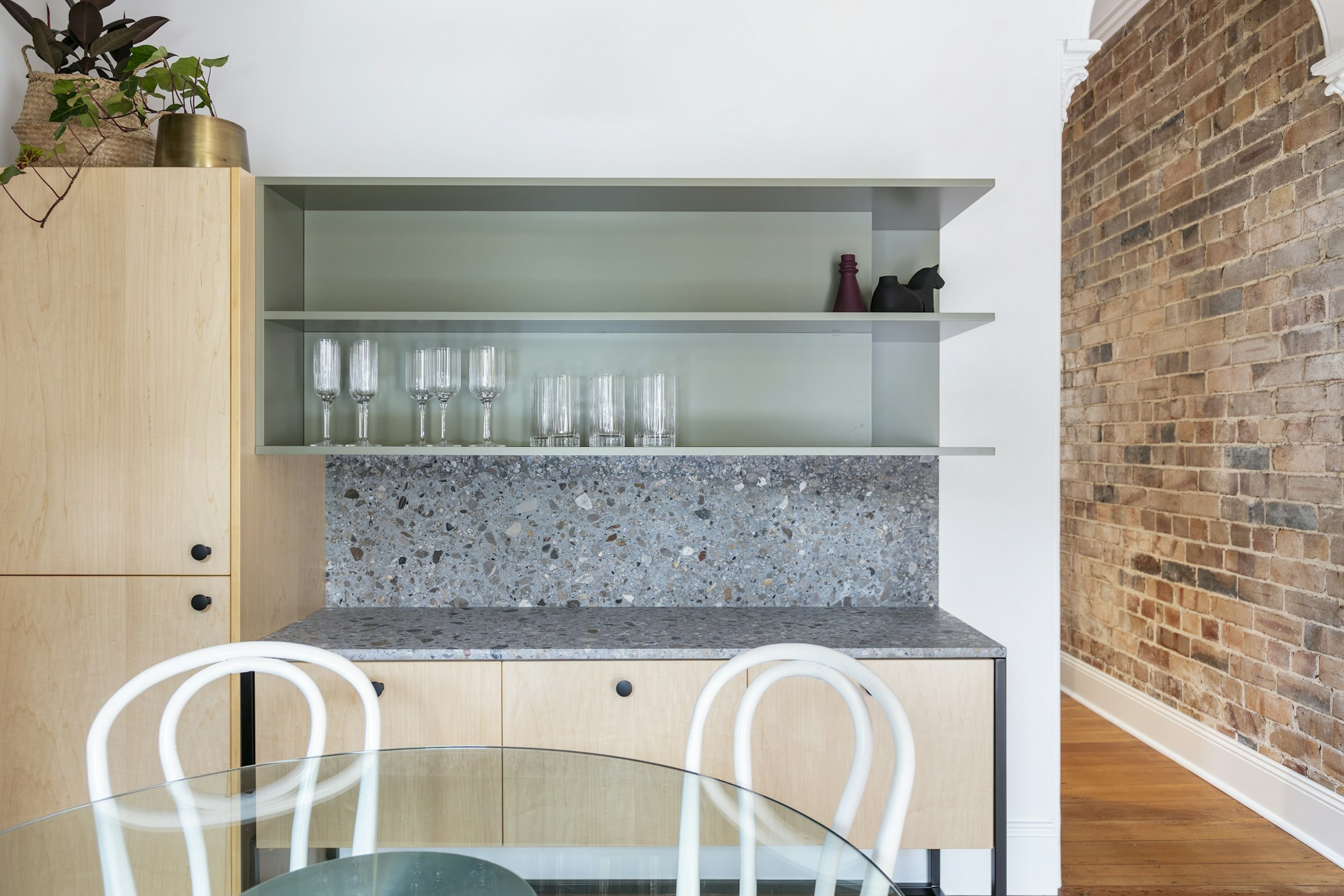 interior design