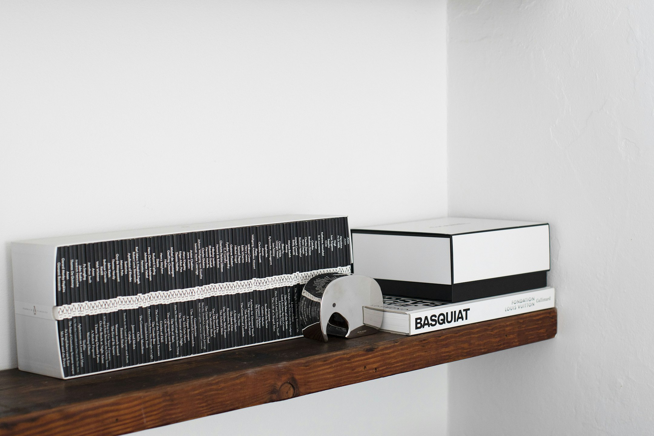 shelf