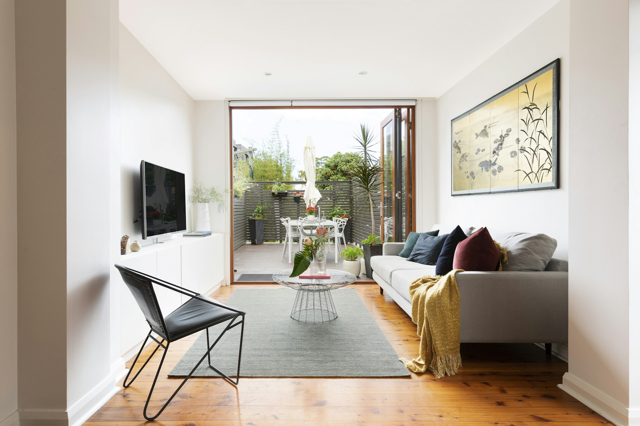 interior design
