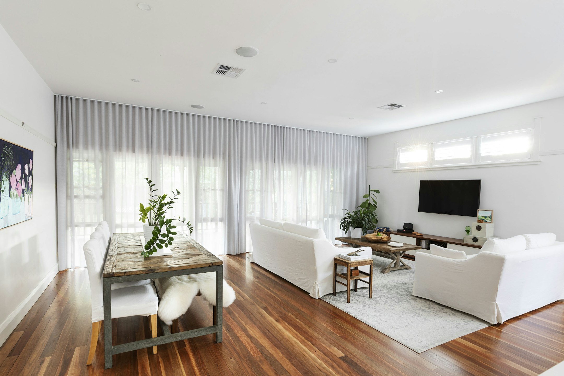 interior design