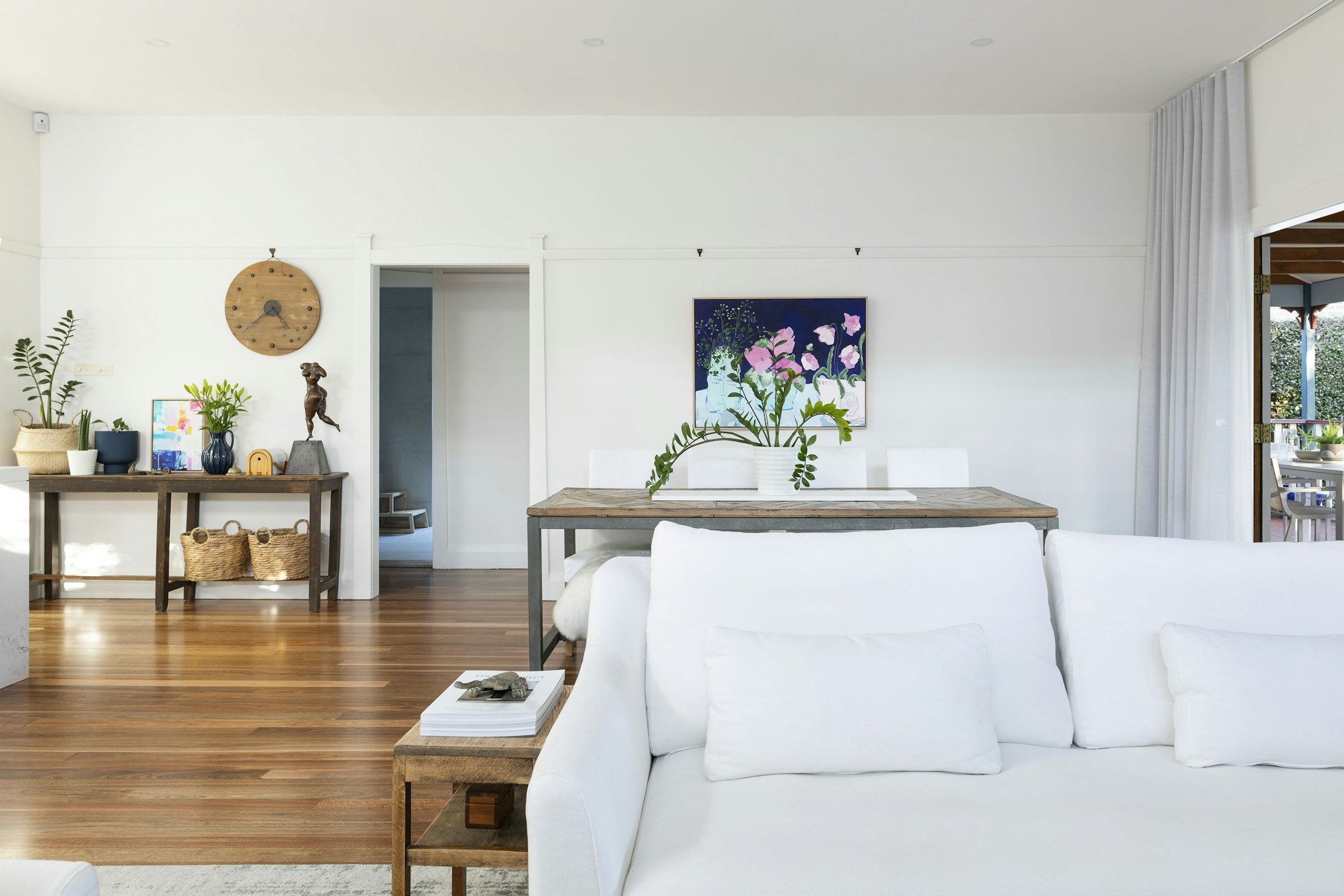 interior design