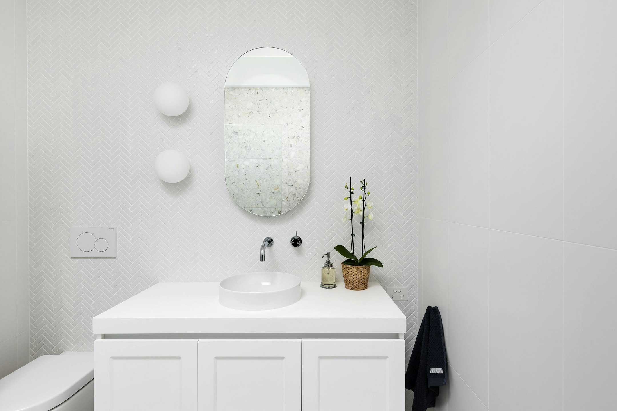 sink