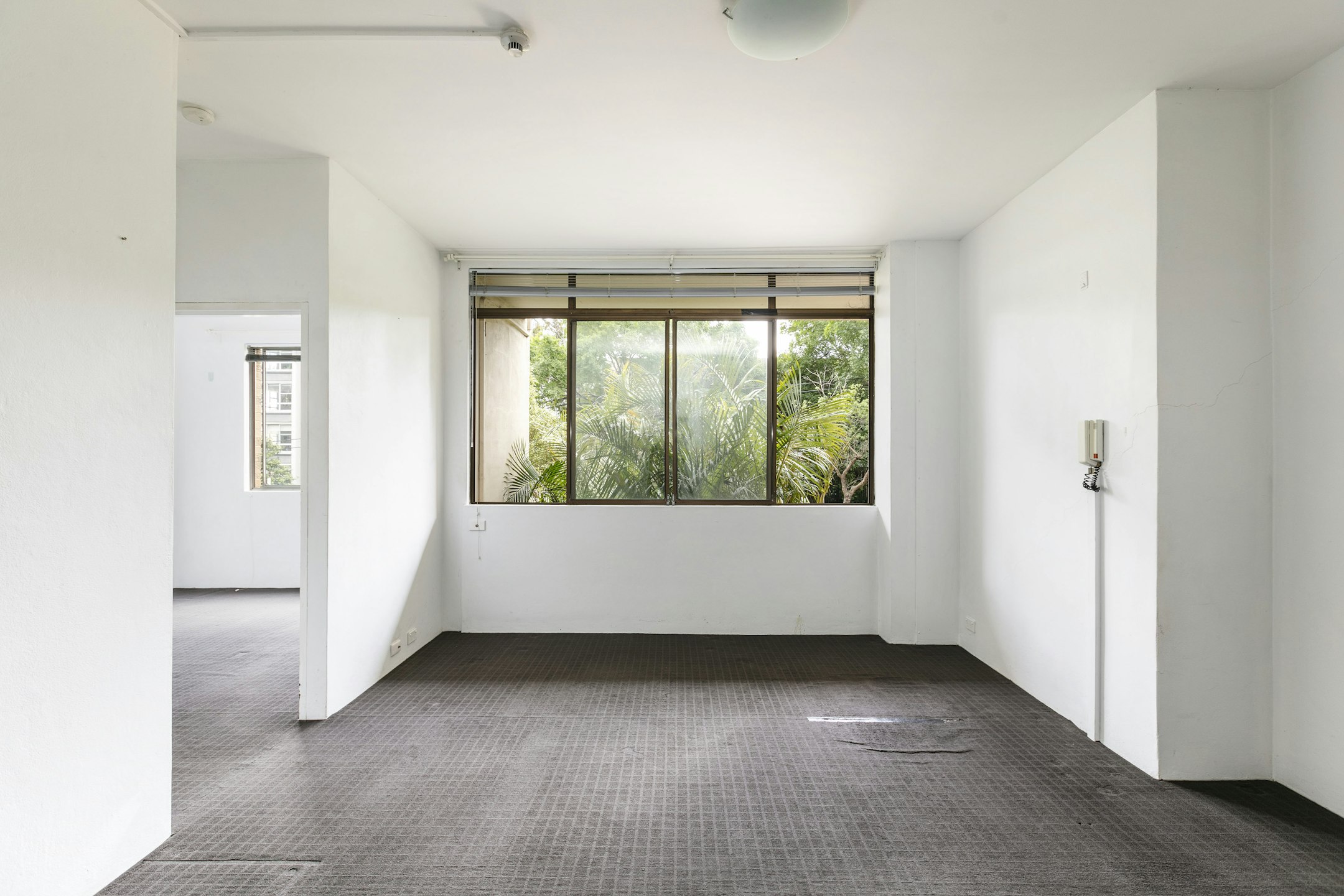 floor