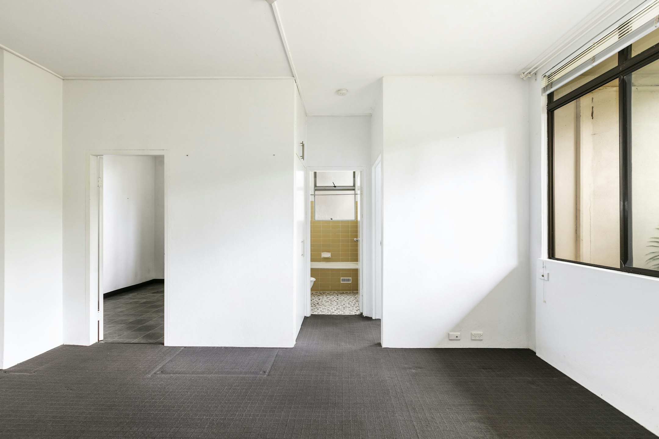 floor