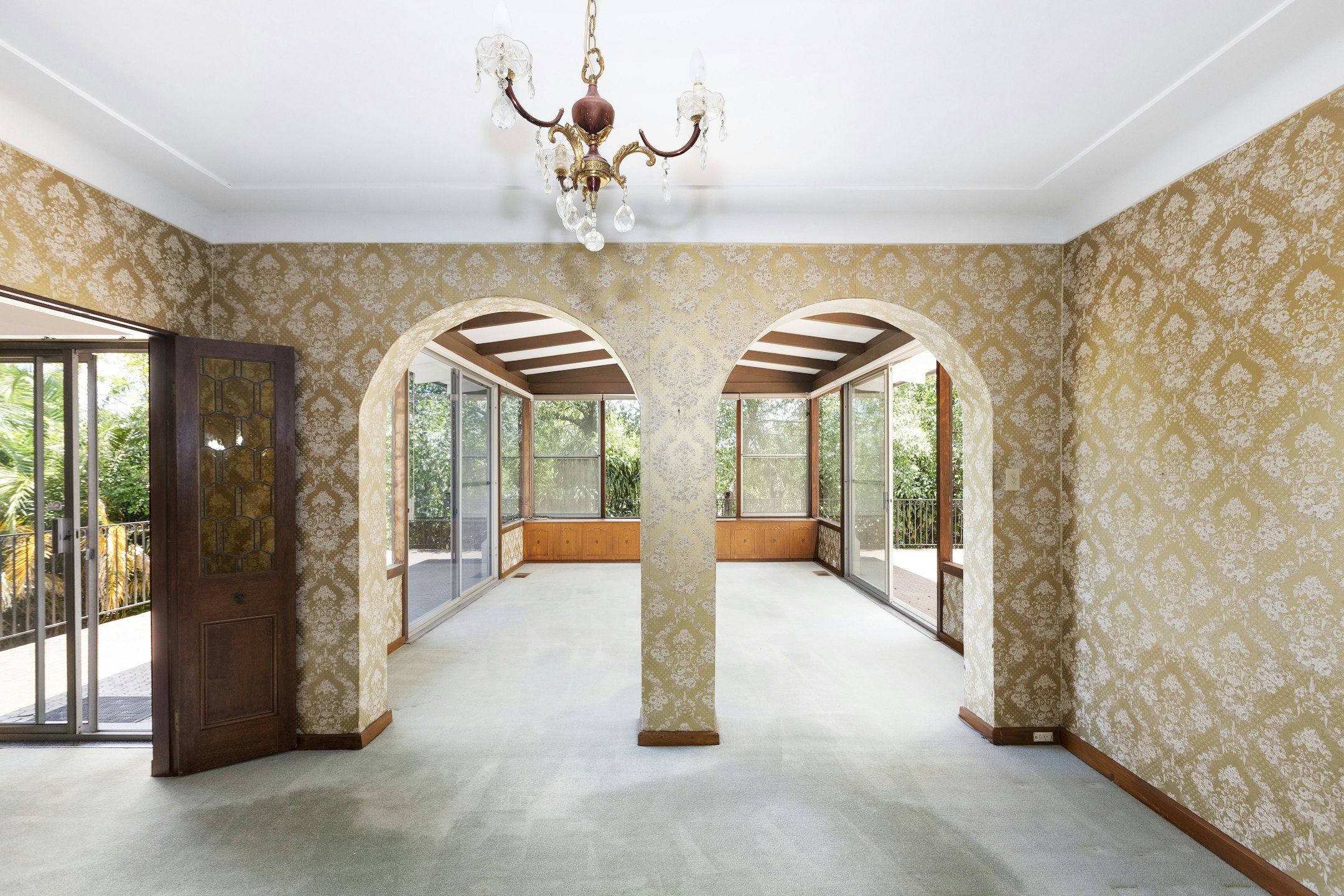 floor