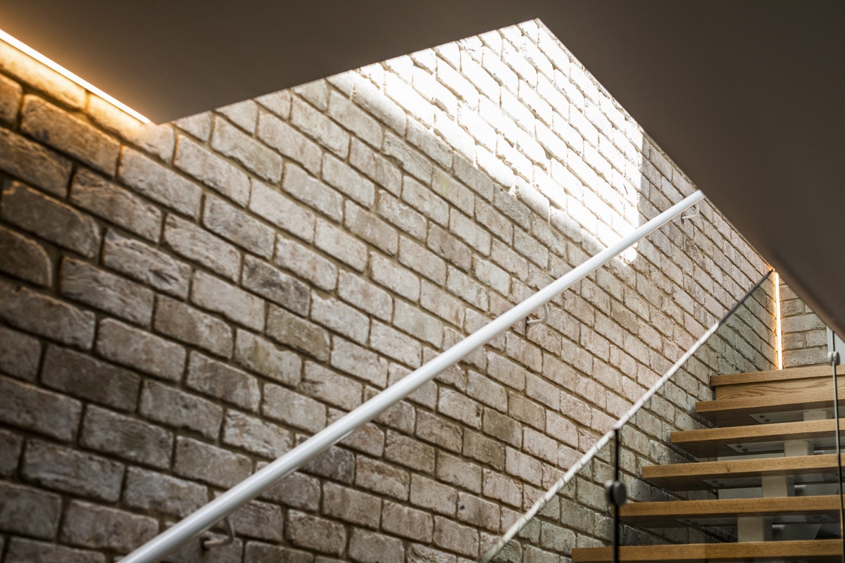handrail