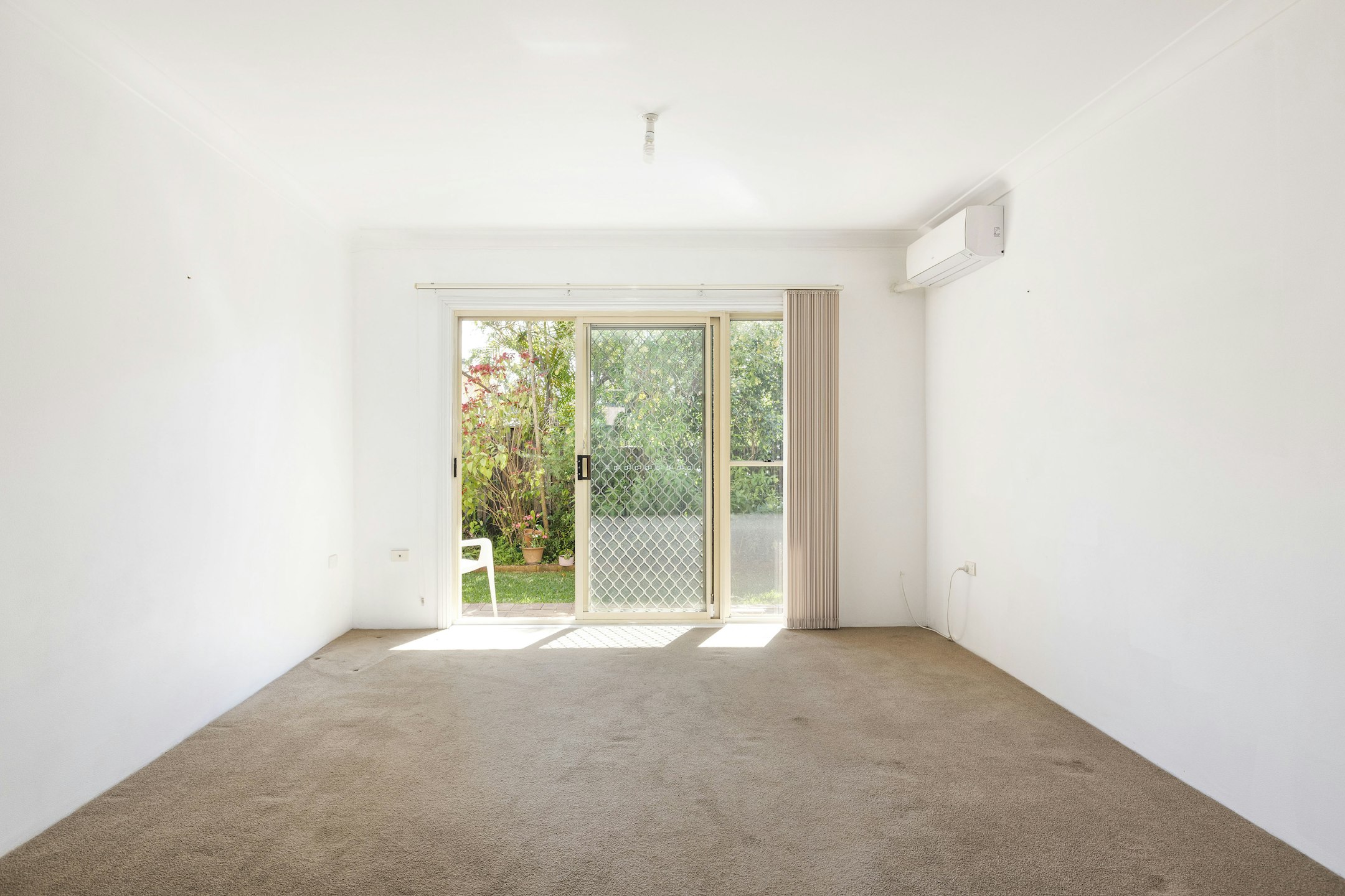 floor