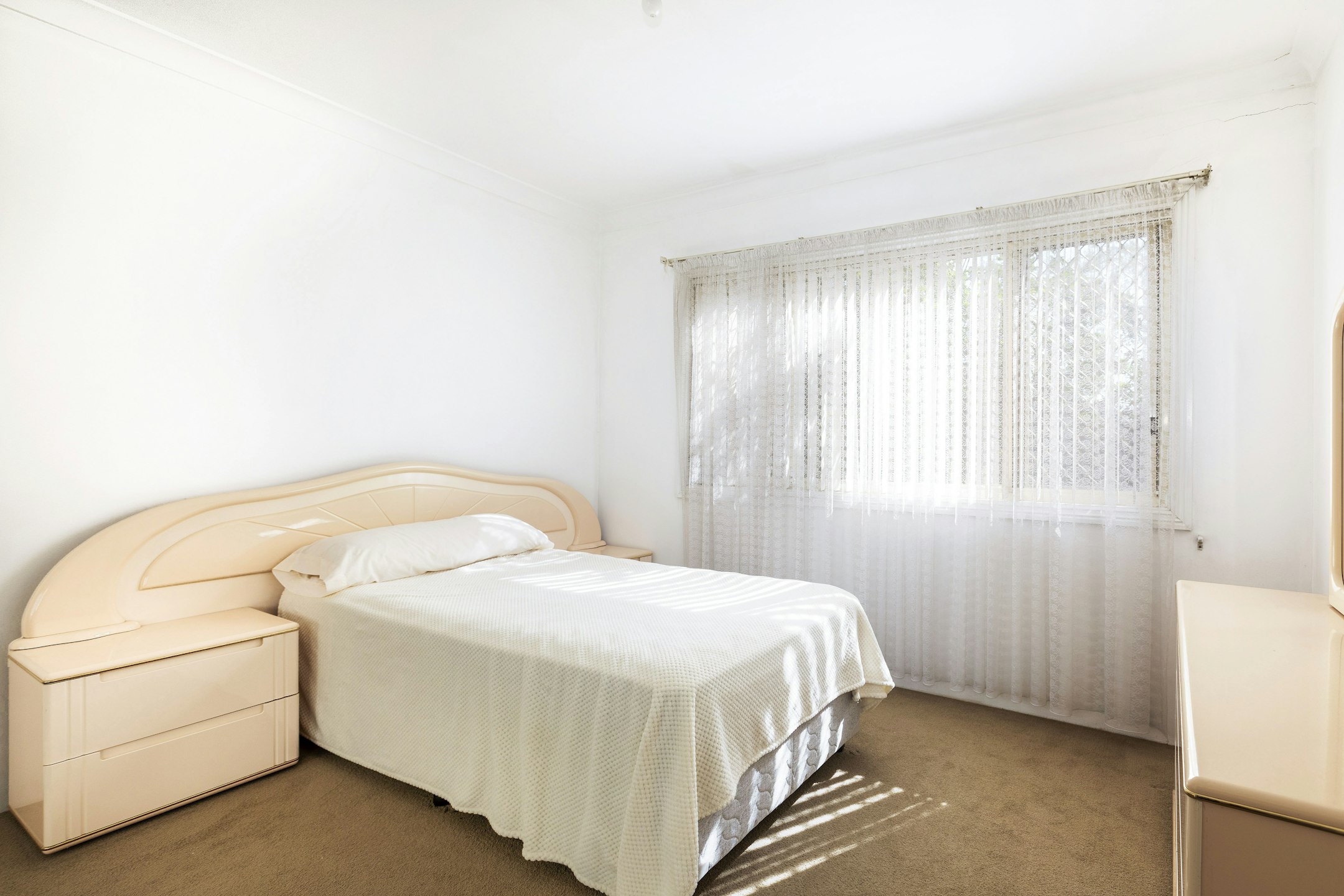 corner