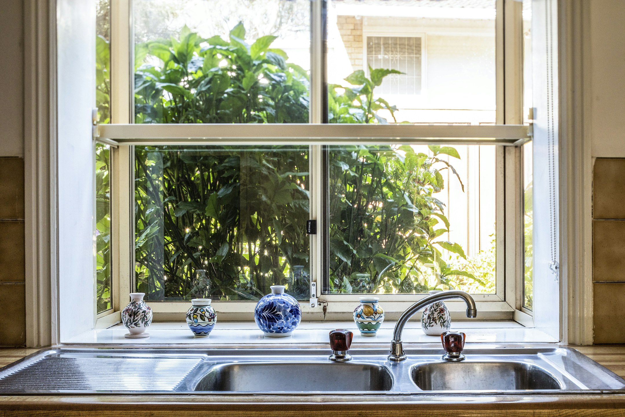 window