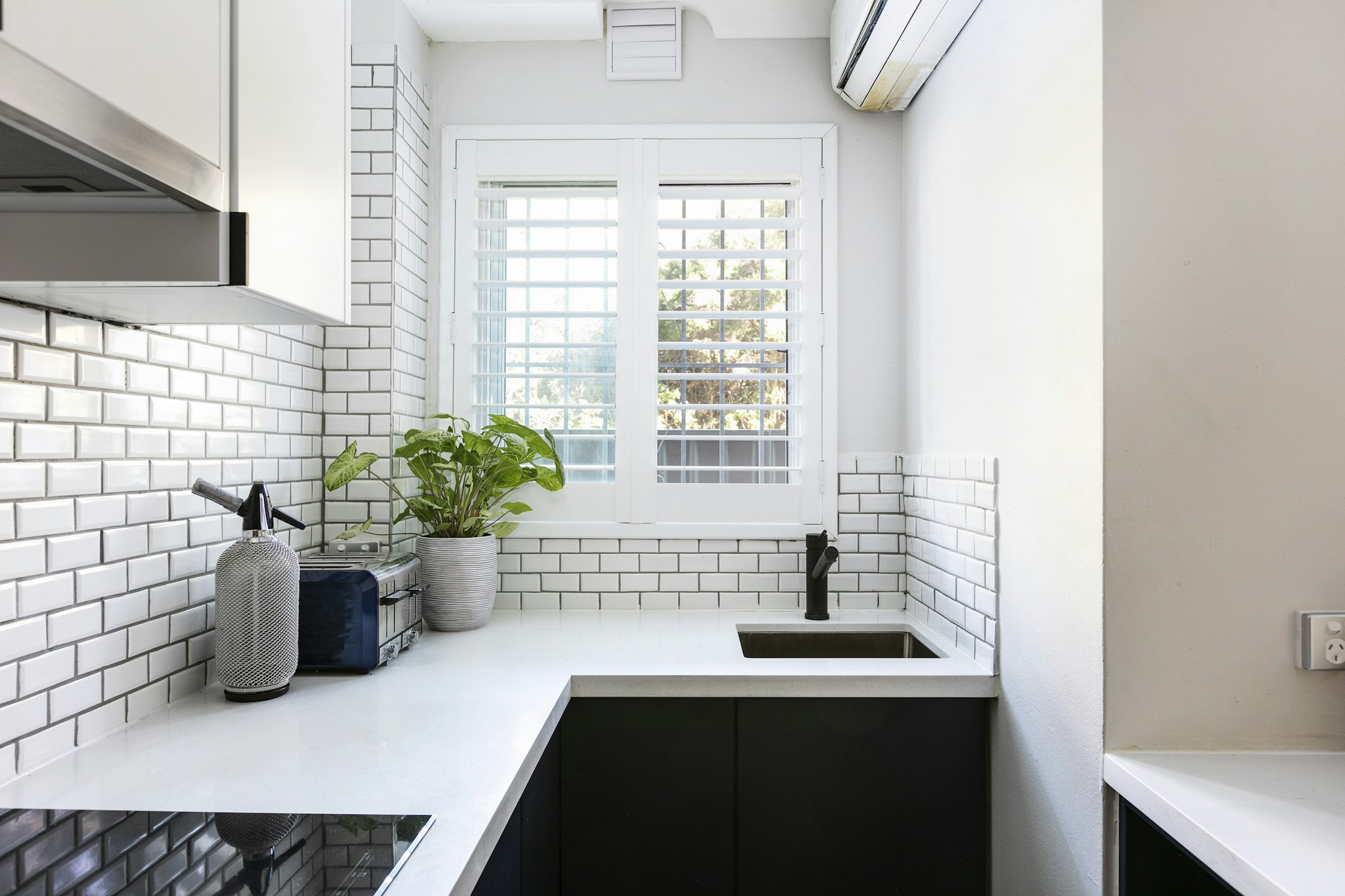 sink