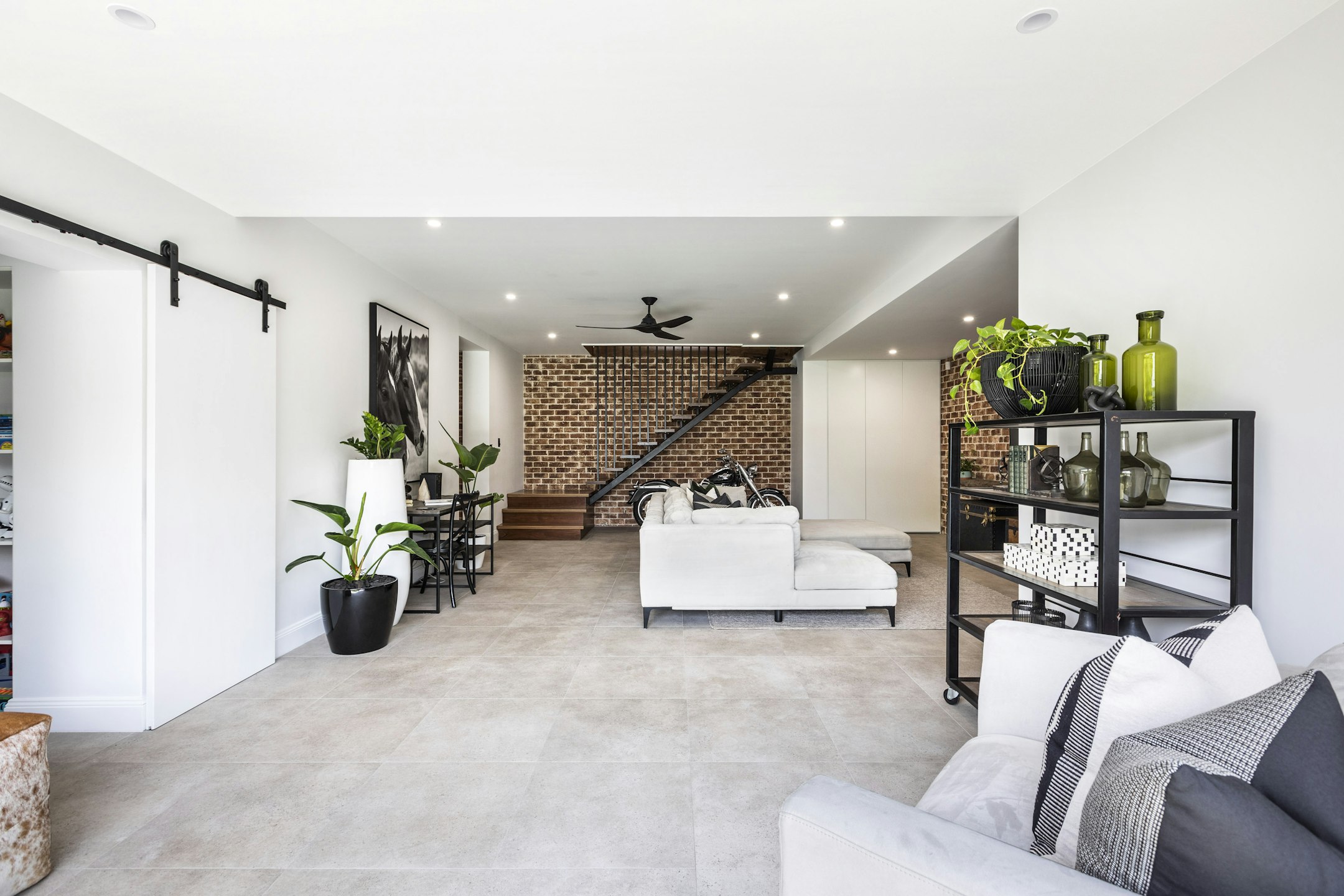 floor