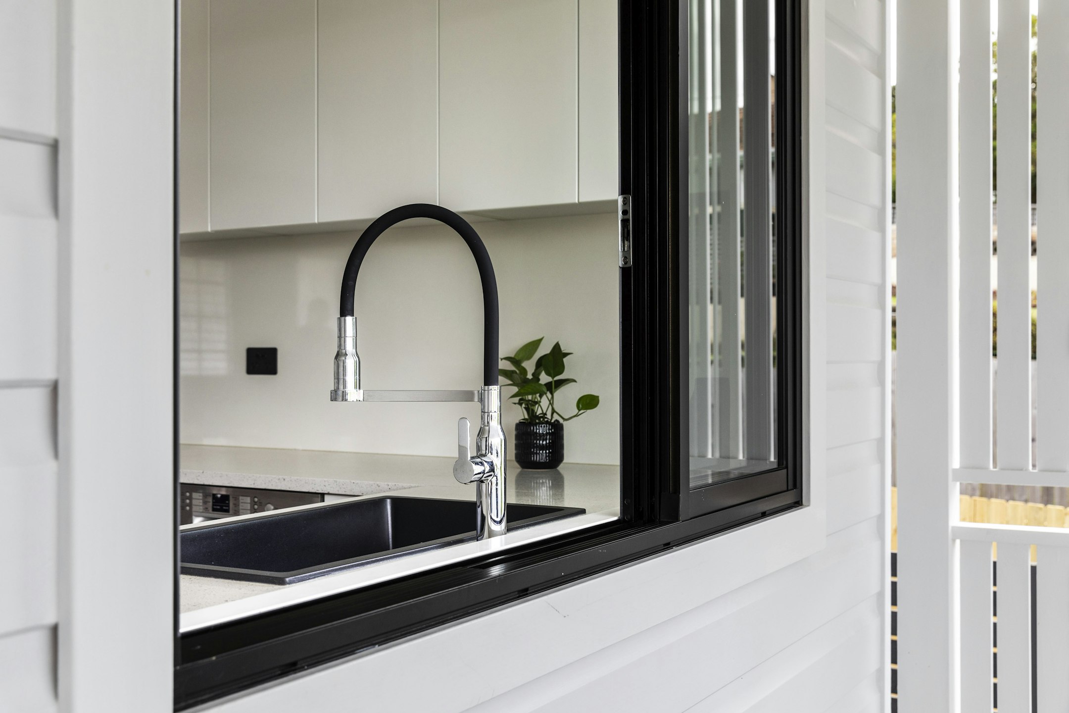 sink