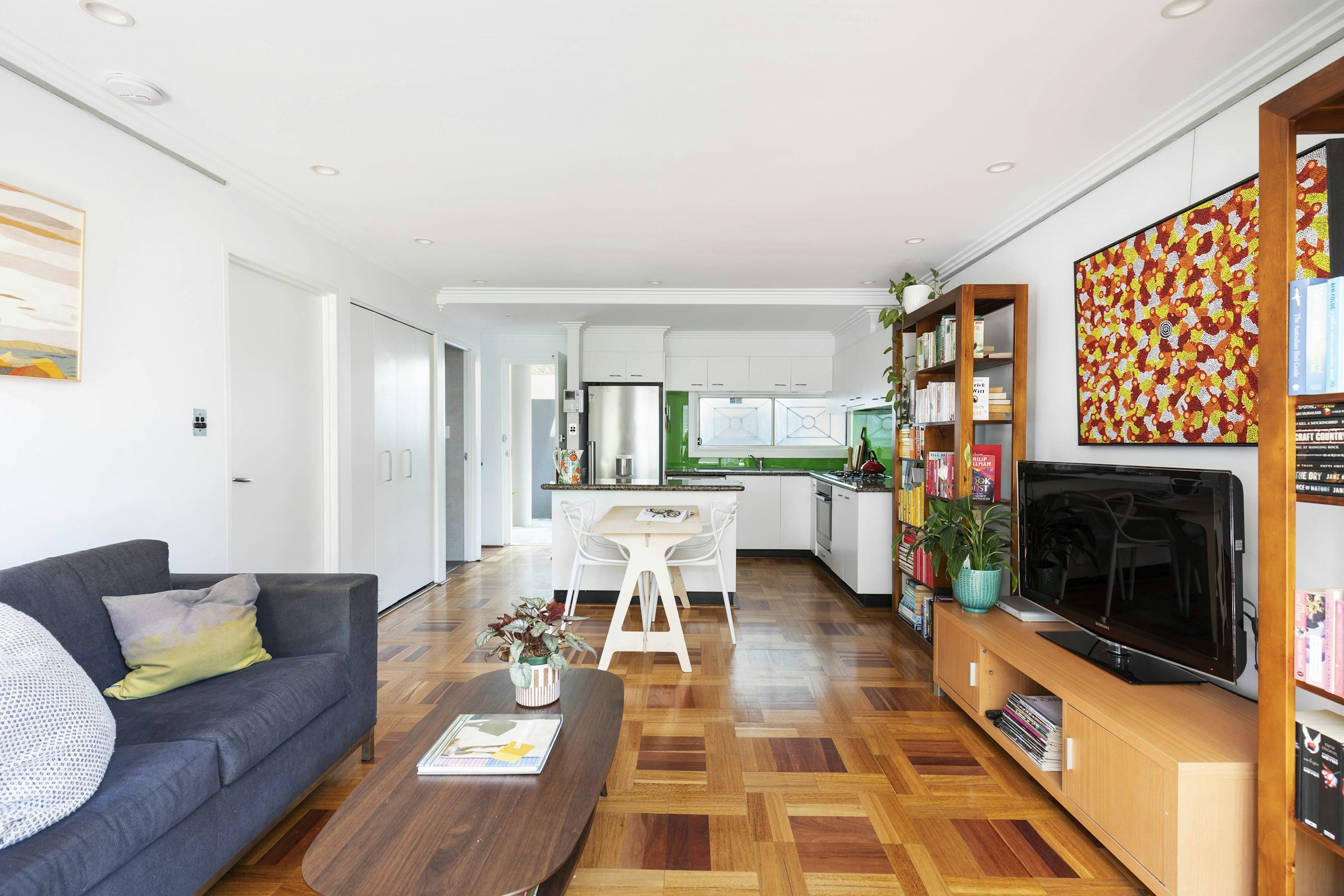 interior design