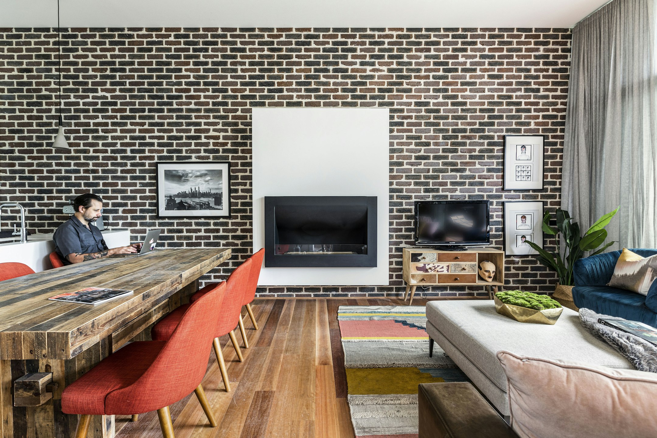 interior design