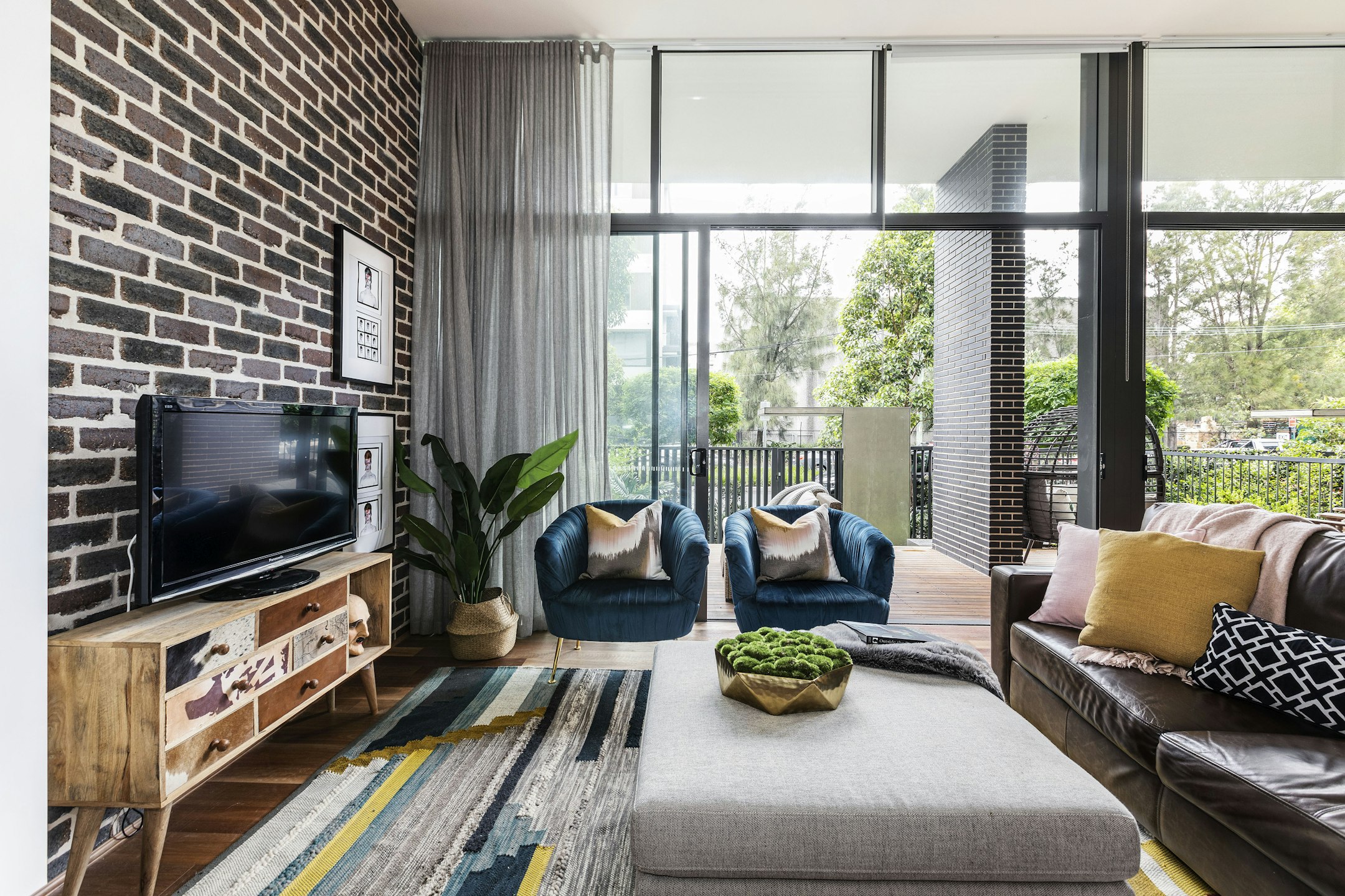 interior design