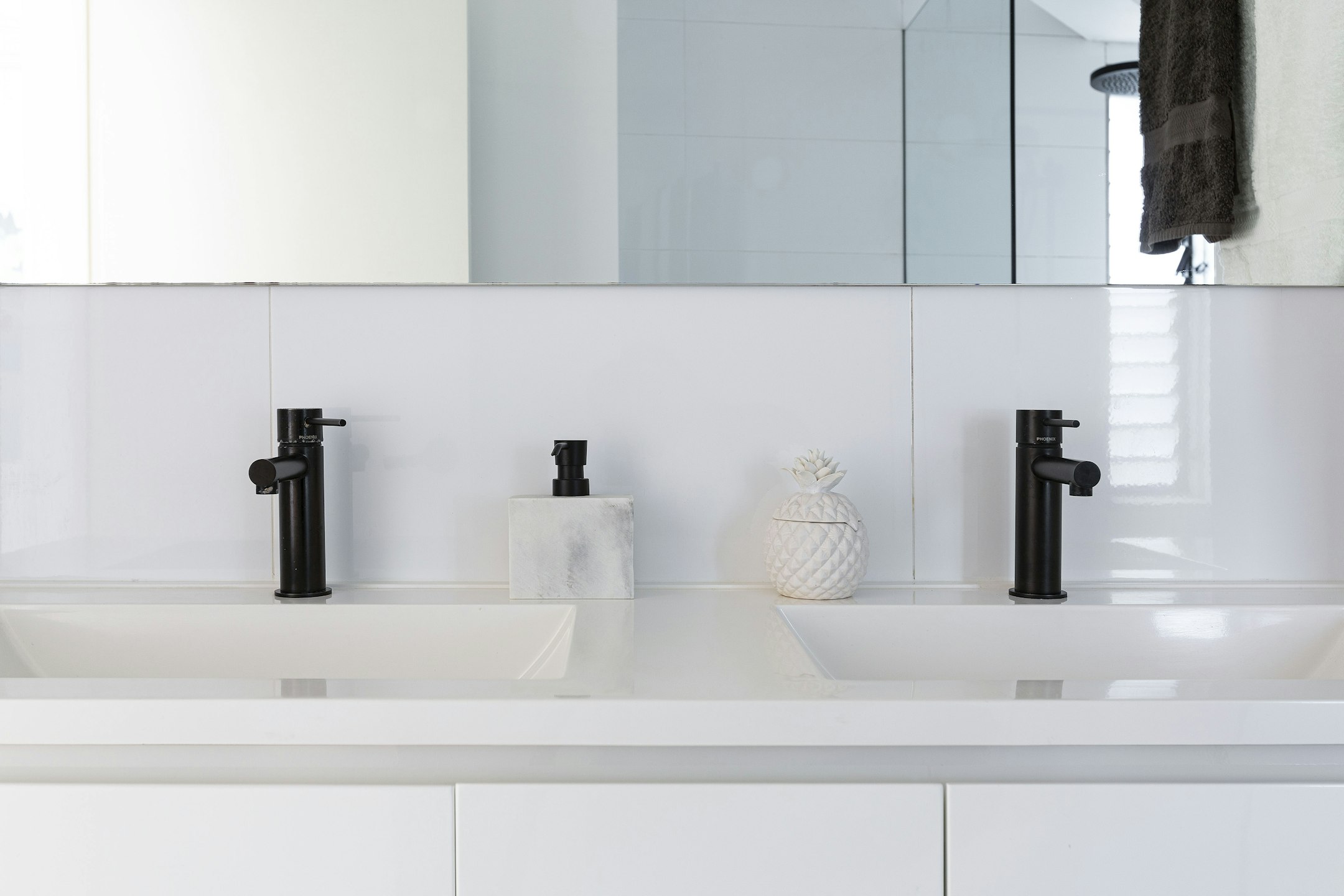 sink