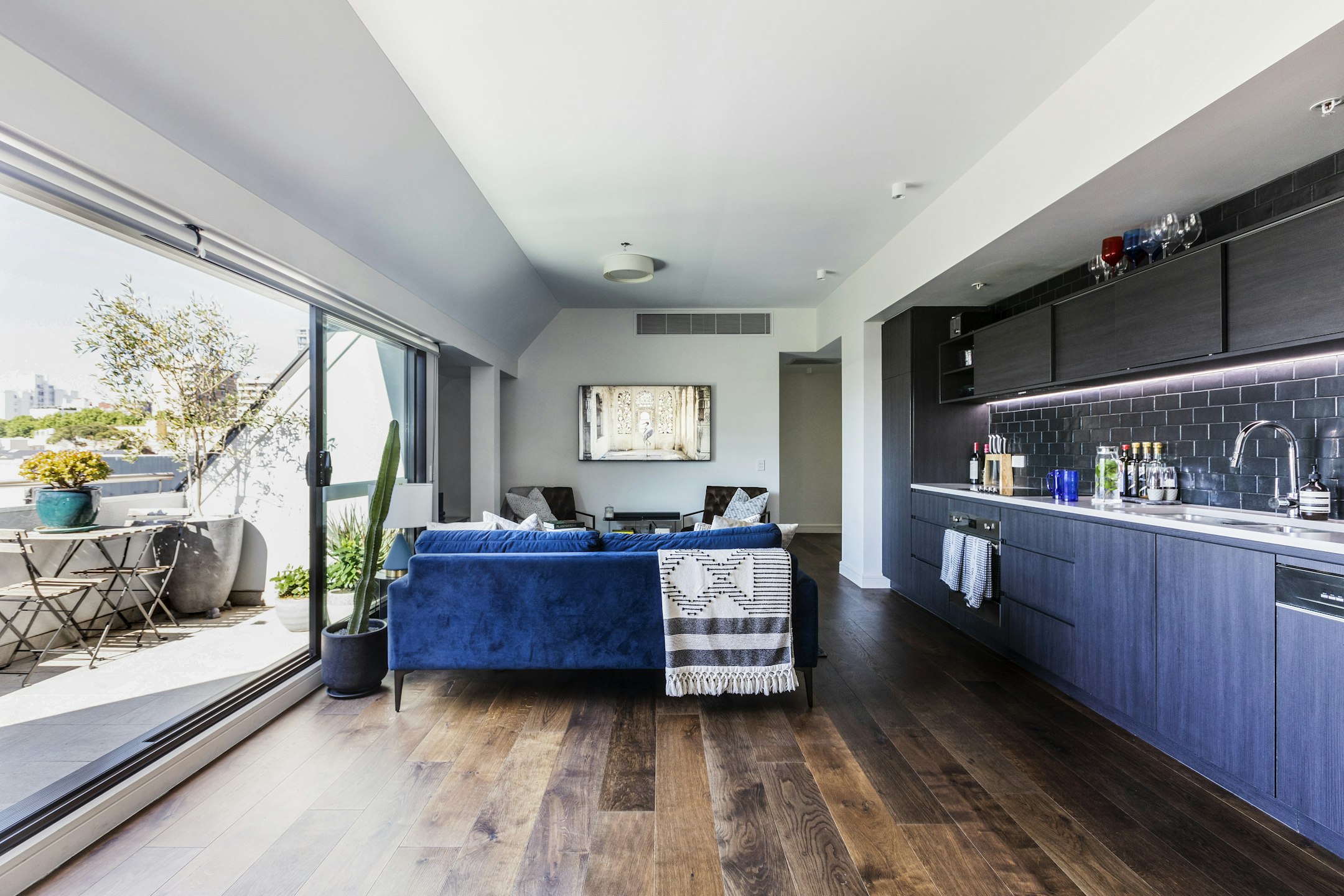 interior design