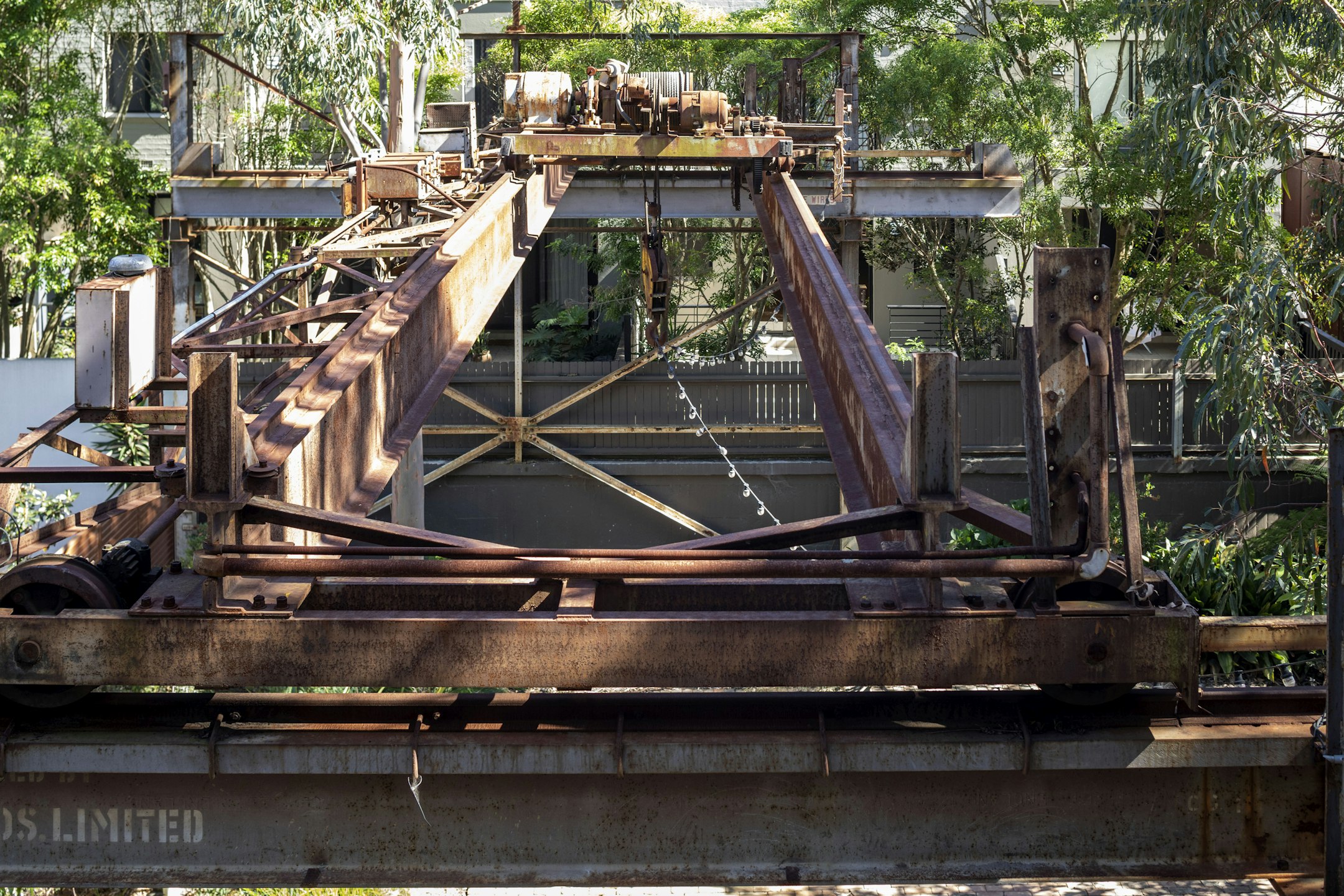 machine