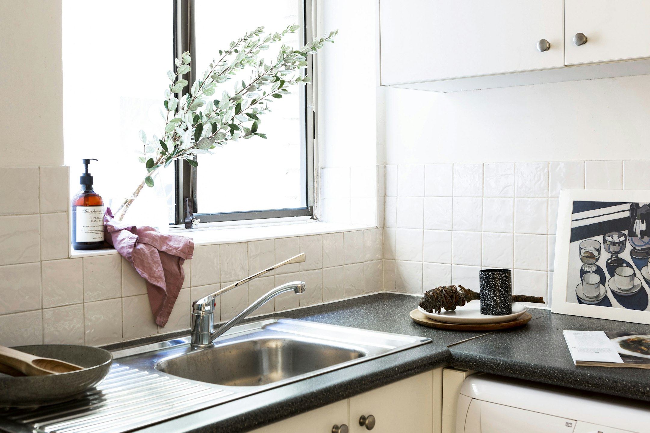 sink